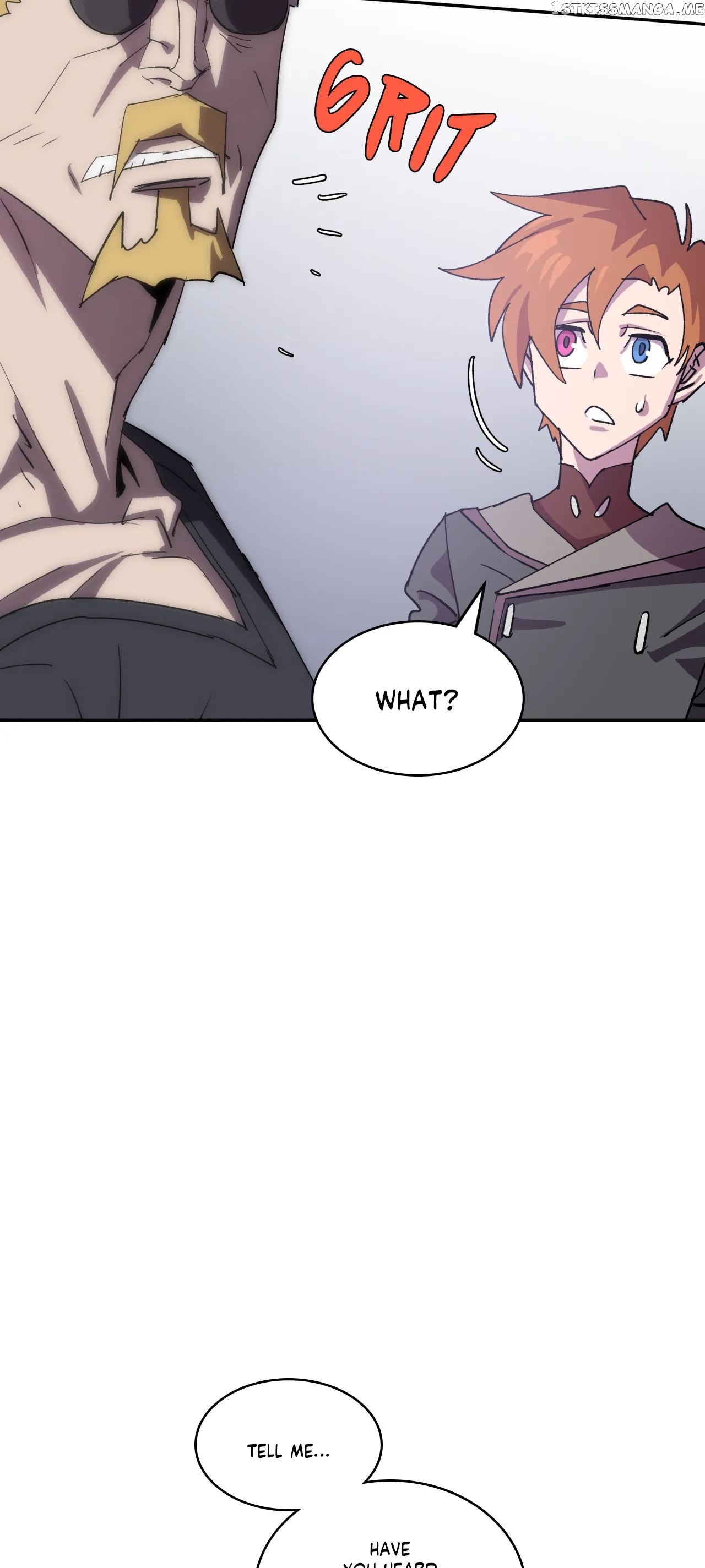 4 Cut Hero Chapter 199 - page 59