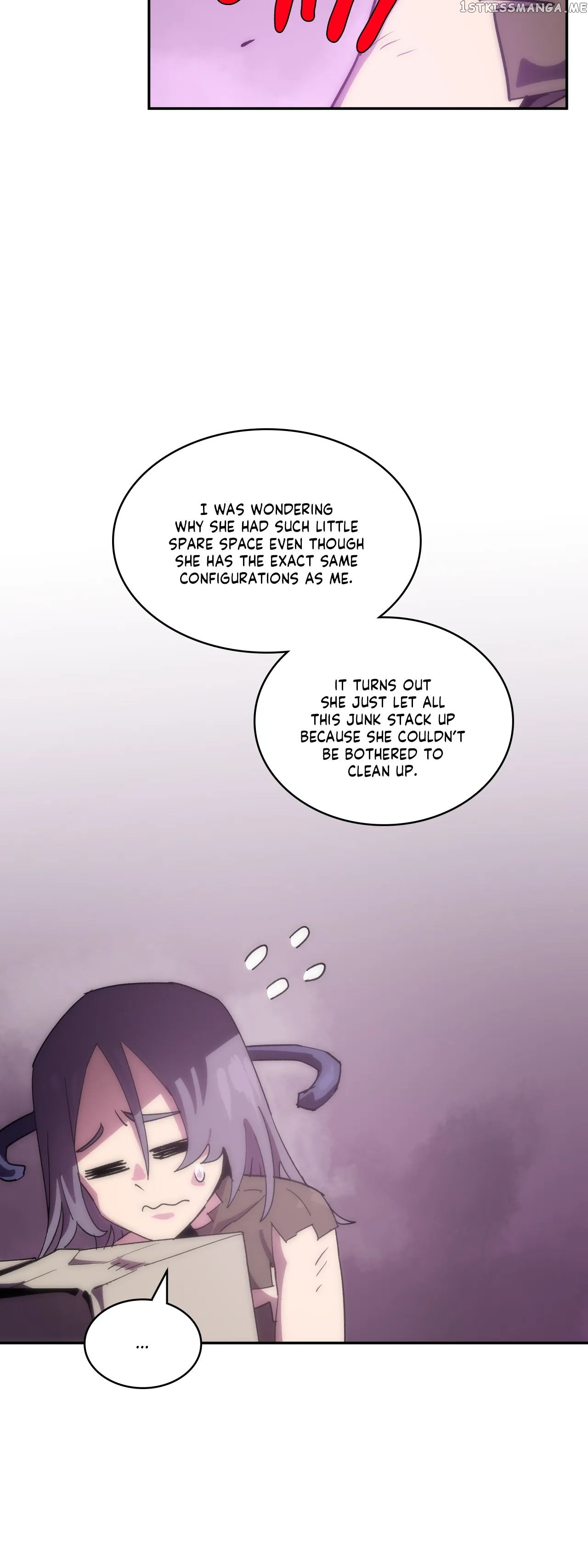 4 Cut Hero Chapter 199 - page 6