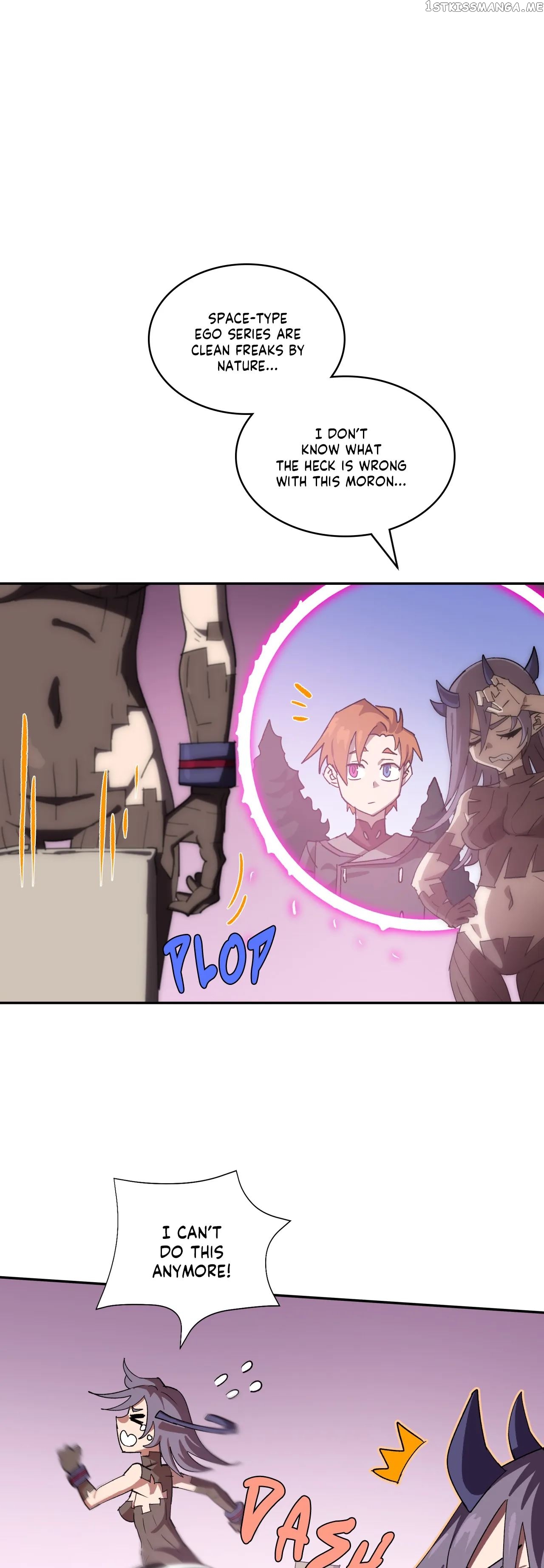 4 Cut Hero Chapter 199 - page 7