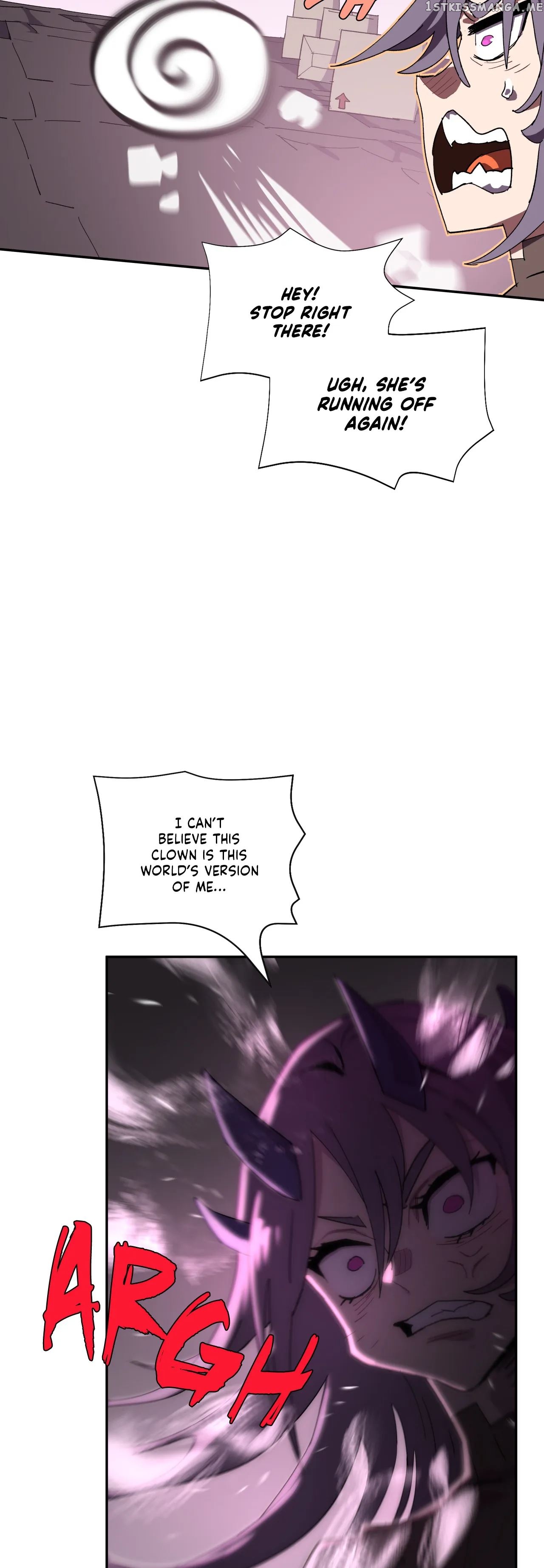 4 Cut Hero Chapter 199 - page 8