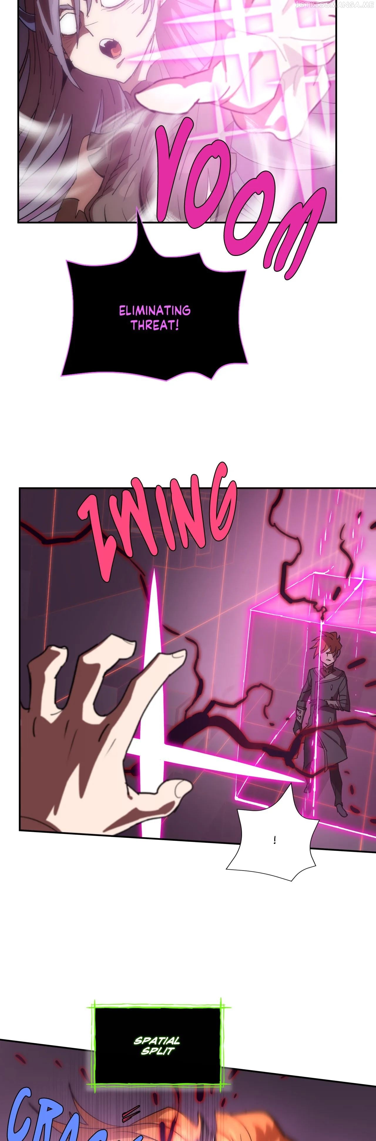 4 Cut Hero Chapter 198 - page 2
