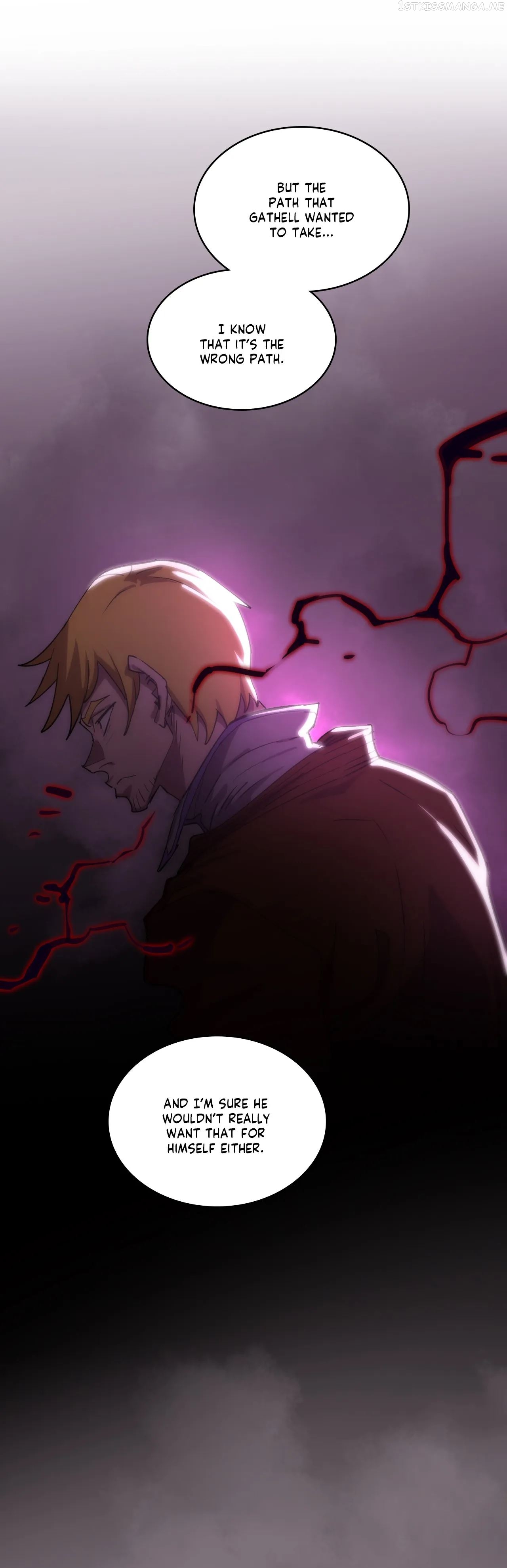 4 Cut Hero Chapter 198 - page 32