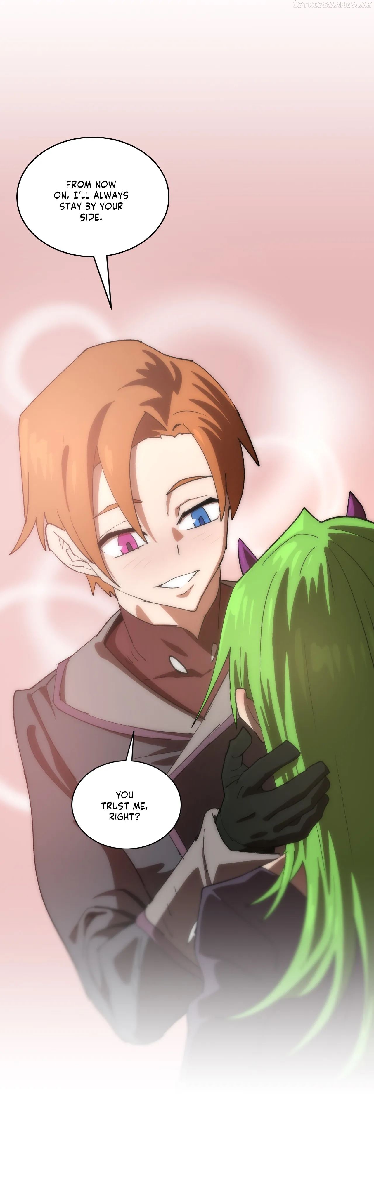 4 Cut Hero Chapter 197 - page 10
