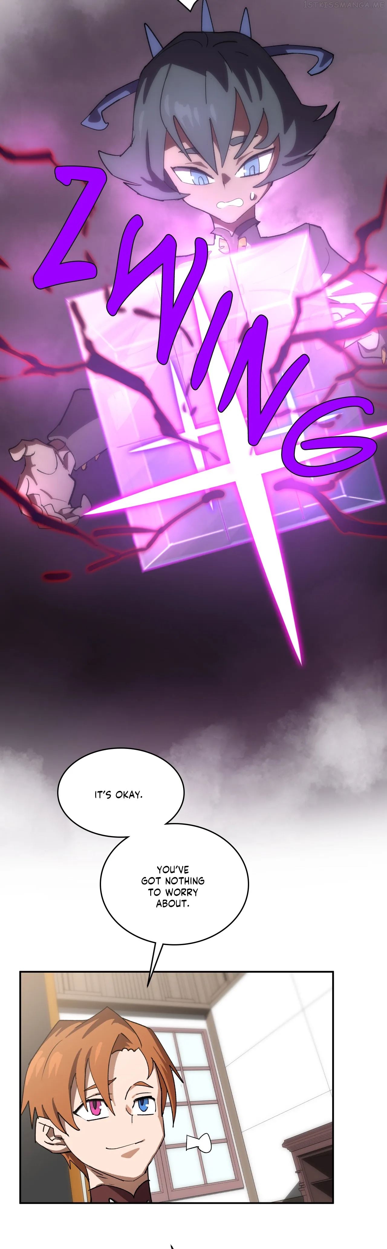 4 Cut Hero Chapter 197 - page 23