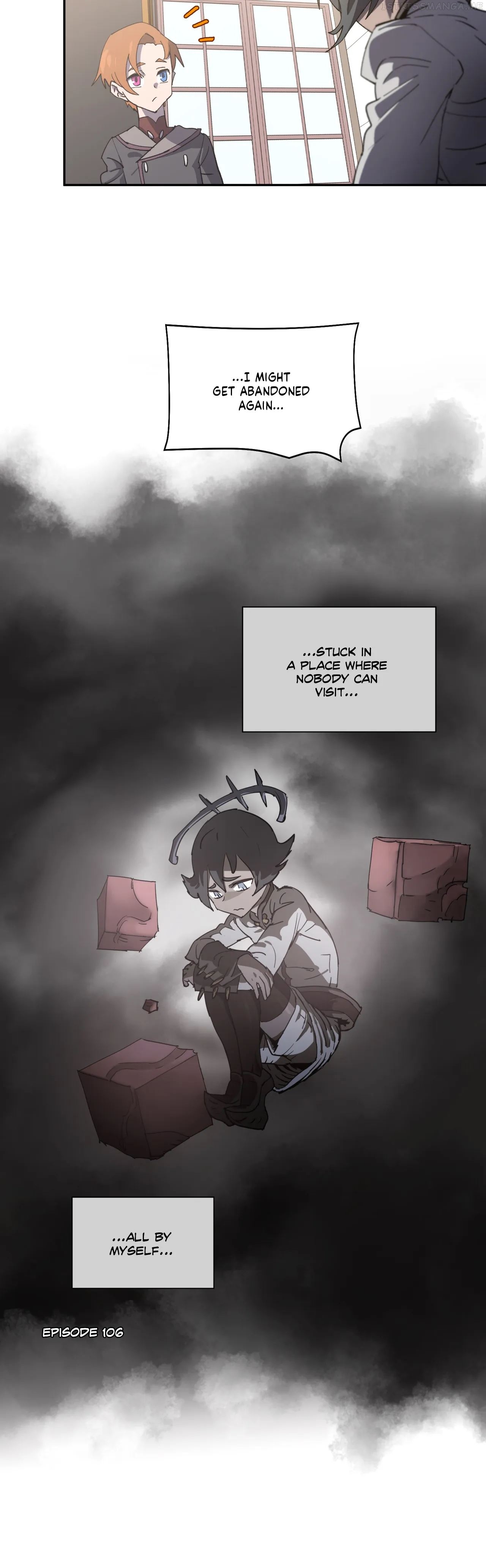 4 Cut Hero Chapter 197 - page 25