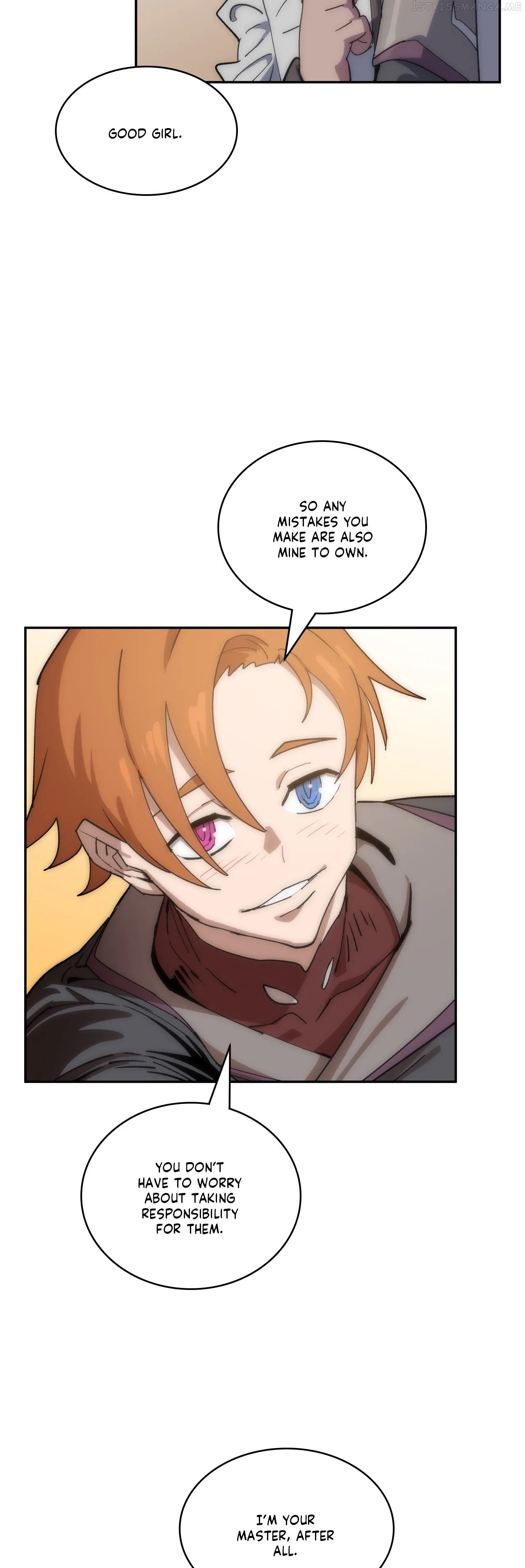 4 Cut Hero Chapter 197 - page 27