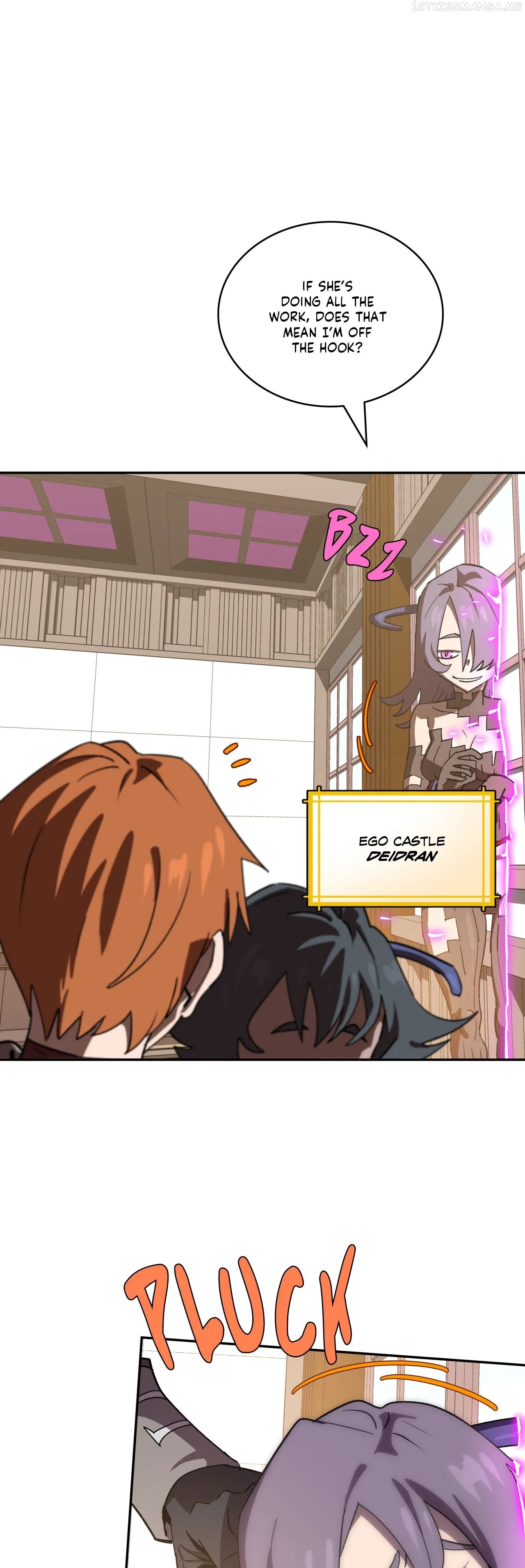4 Cut Hero Chapter 197 - page 29