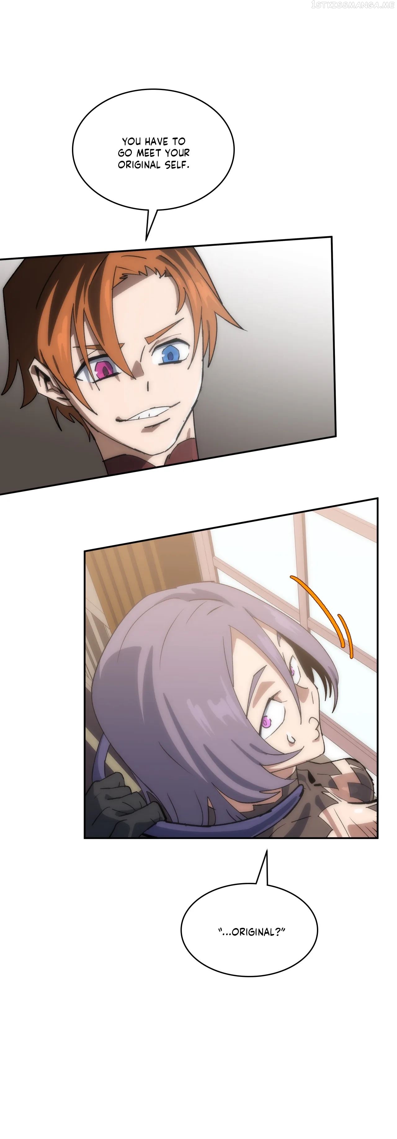 4 Cut Hero Chapter 197 - page 31