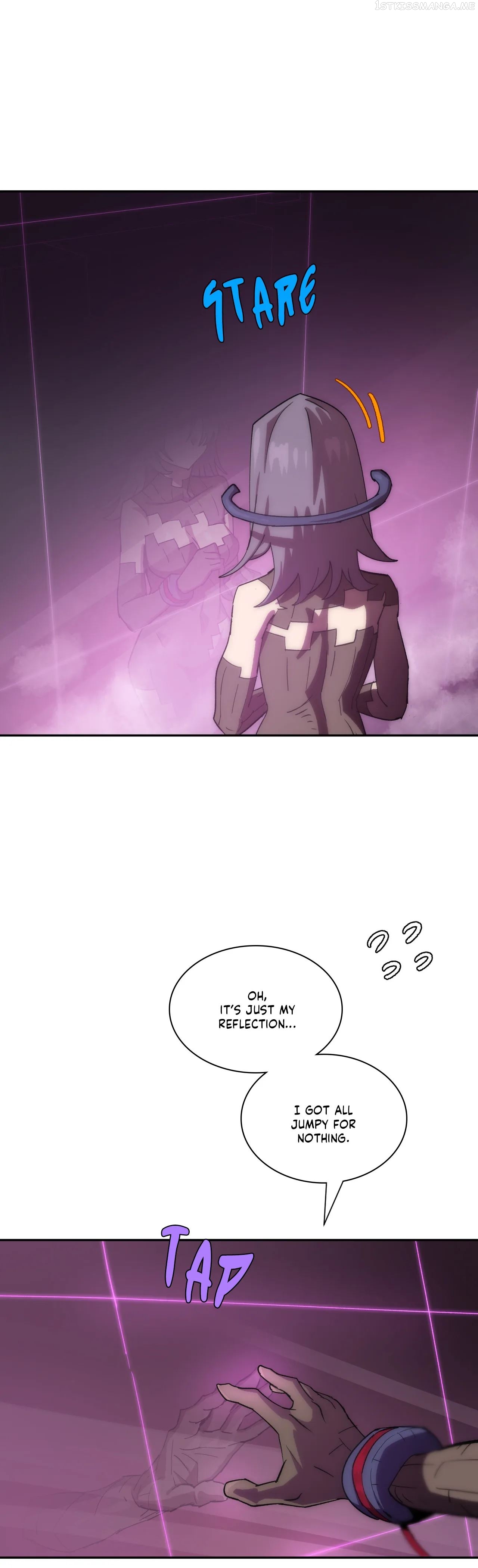 4 Cut Hero Chapter 197 - page 39