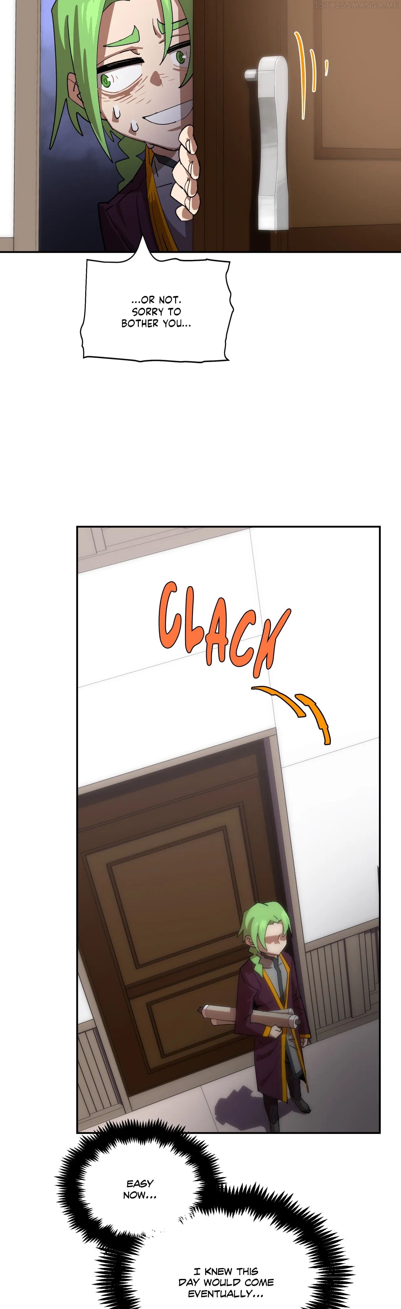 4 Cut Hero Chapter 197 - page 4