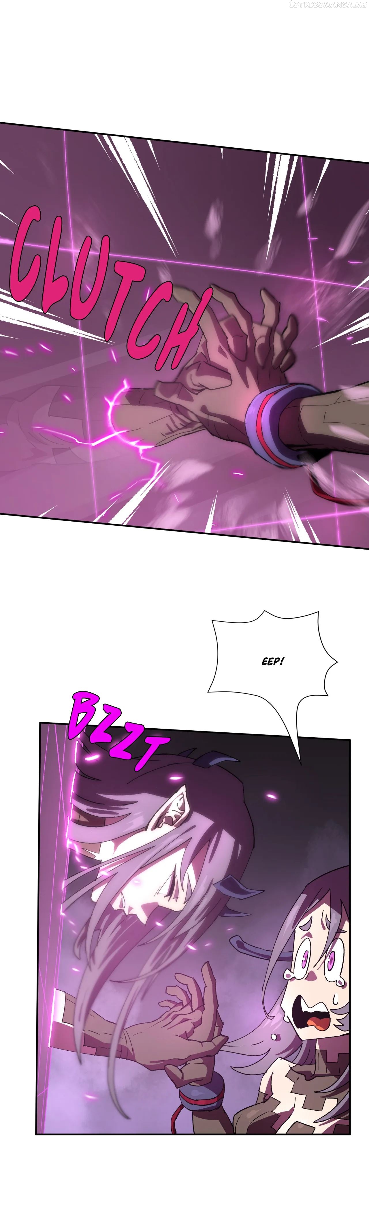 4 Cut Hero Chapter 197 - page 40