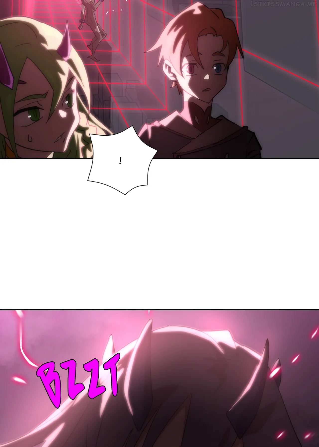 4 Cut Hero Chapter 197 - page 42