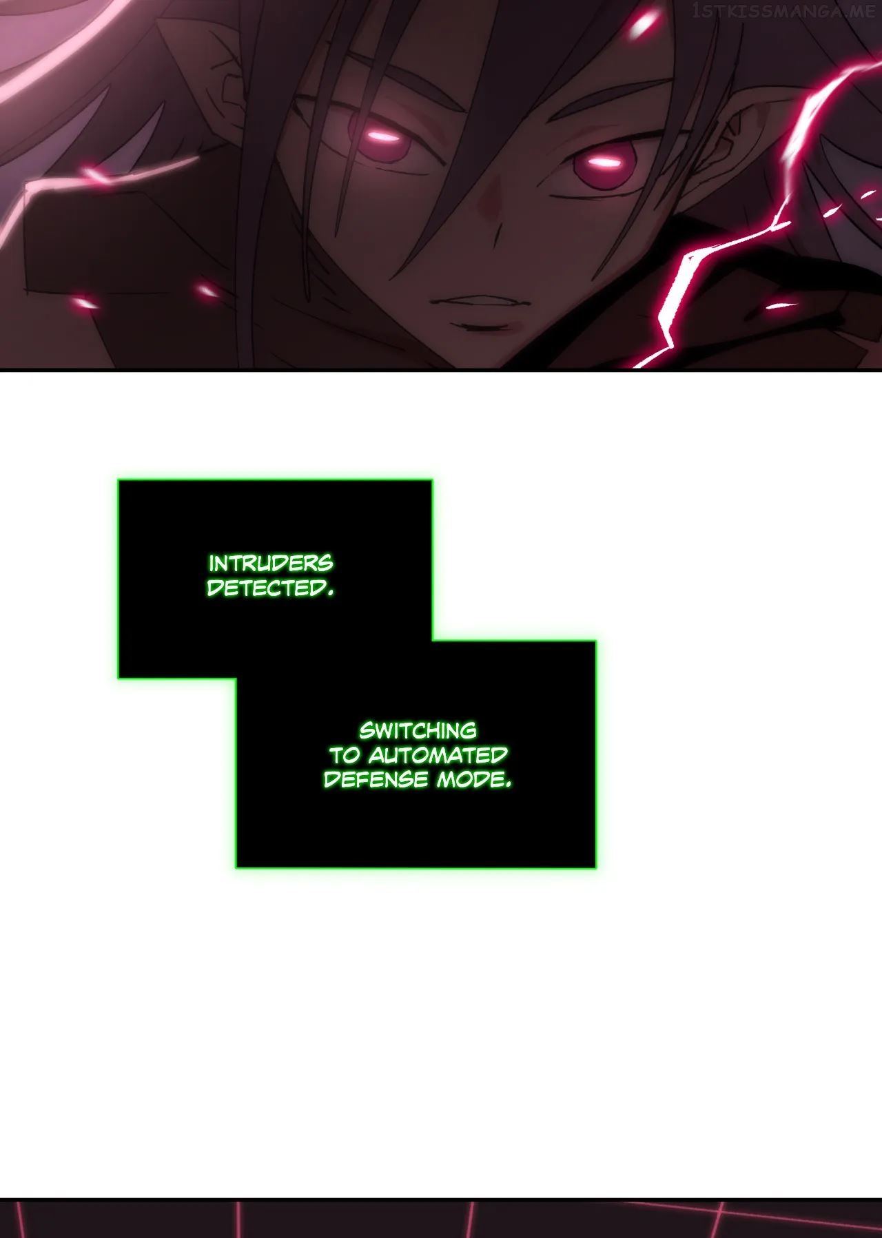 4 Cut Hero Chapter 197 - page 43