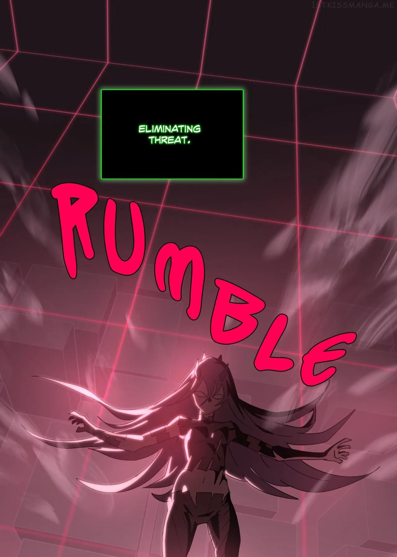 4 Cut Hero Chapter 197 - page 44