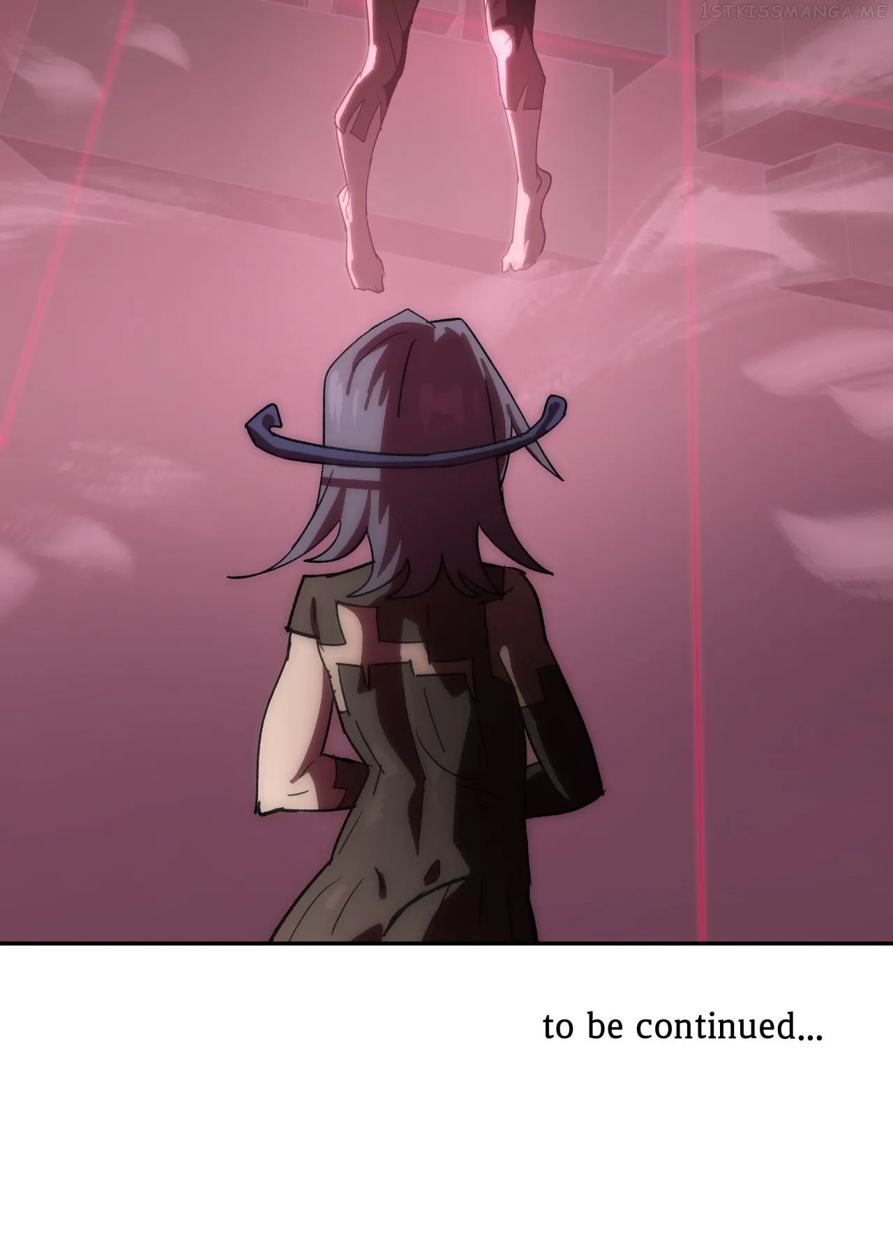 4 Cut Hero Chapter 197 - page 45