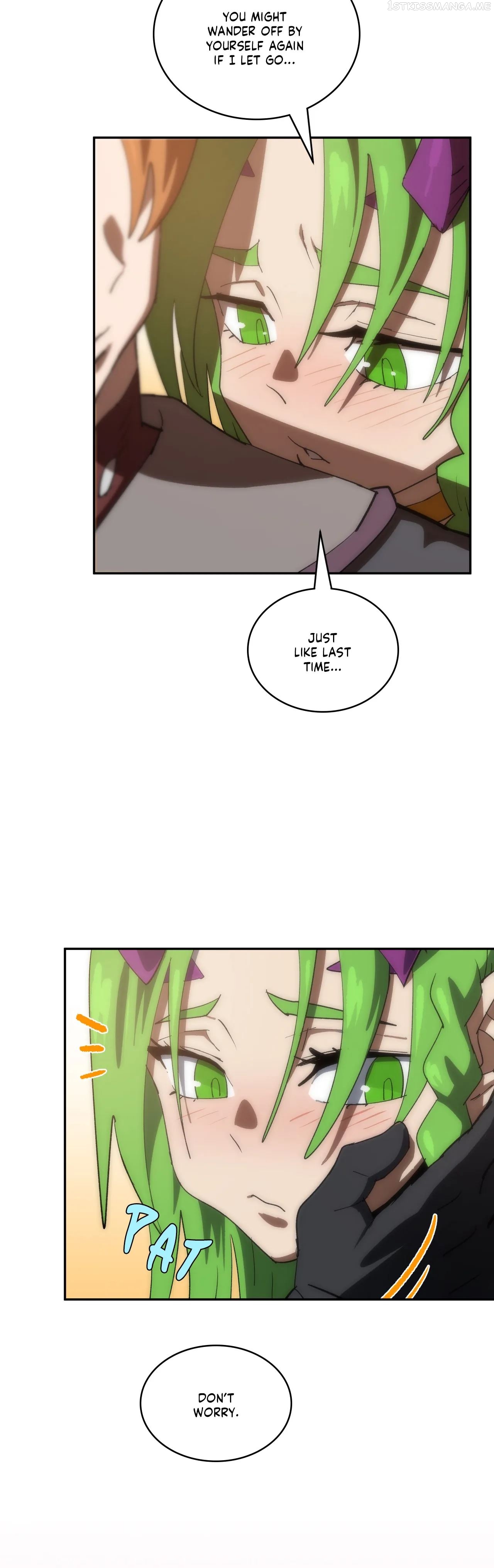 4 Cut Hero Chapter 197 - page 9