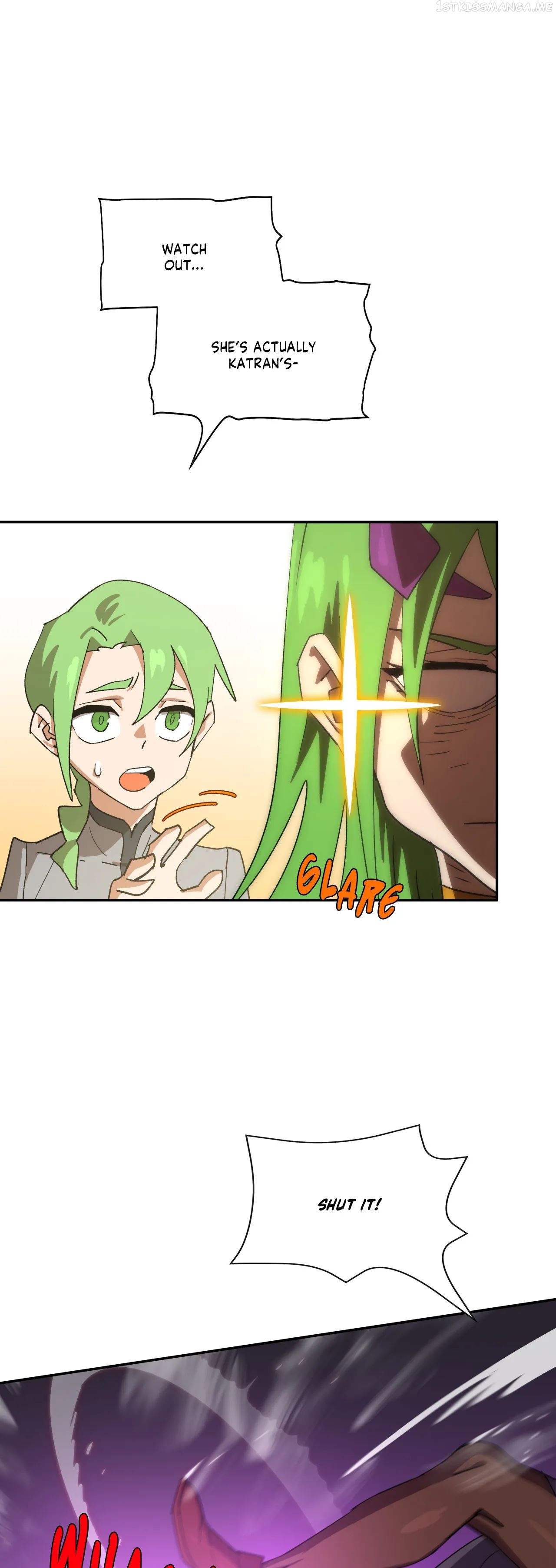 4 Cut Hero Chapter 196 - page 11