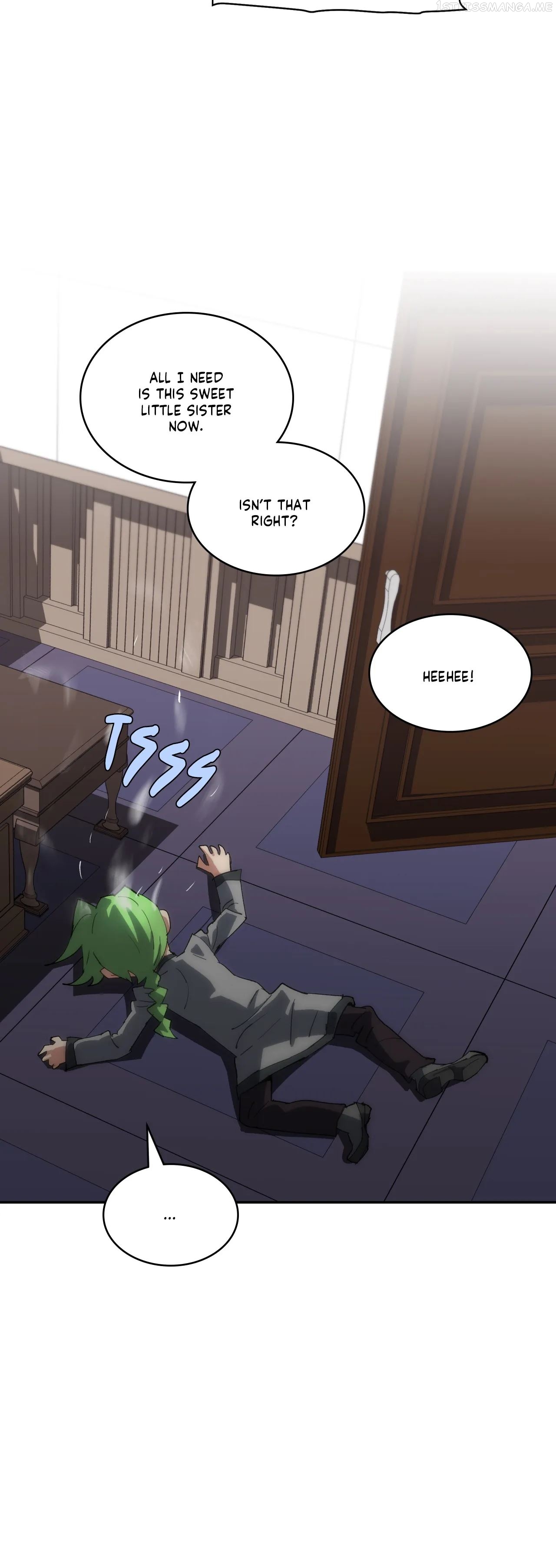 4 Cut Hero Chapter 196 - page 13