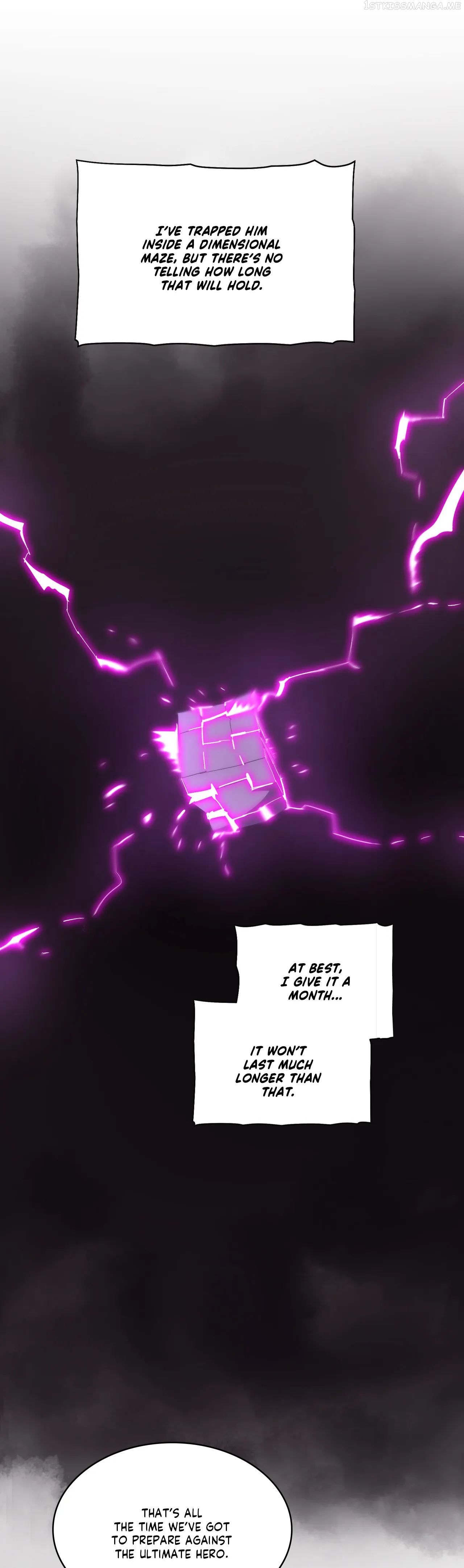 4 Cut Hero Chapter 196 - page 16