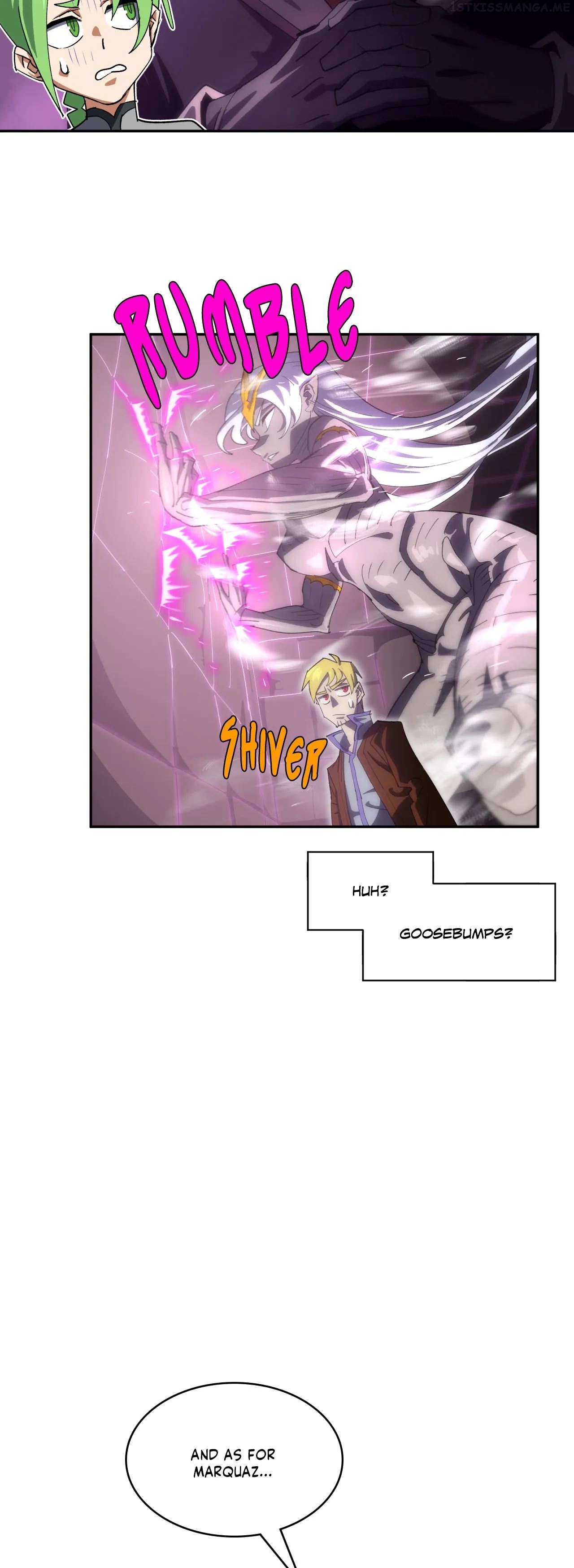 4 Cut Hero Chapter 196 - page 23