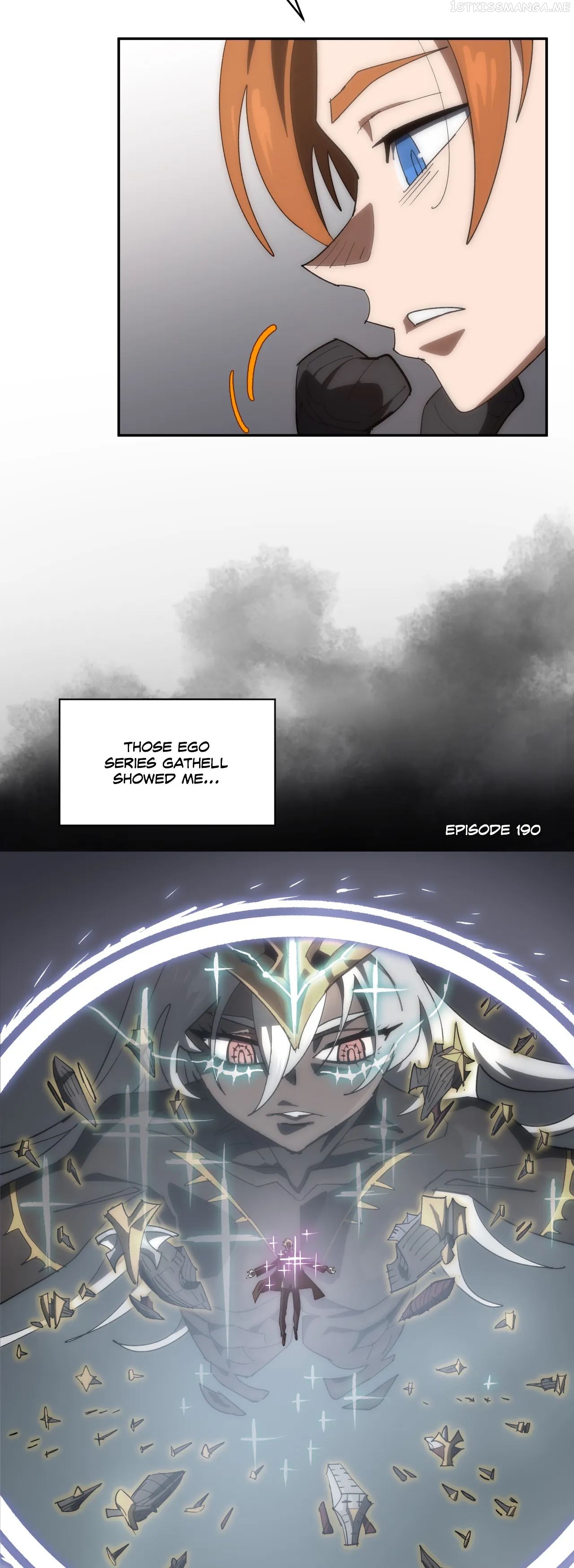 4 Cut Hero Chapter 196 - page 24