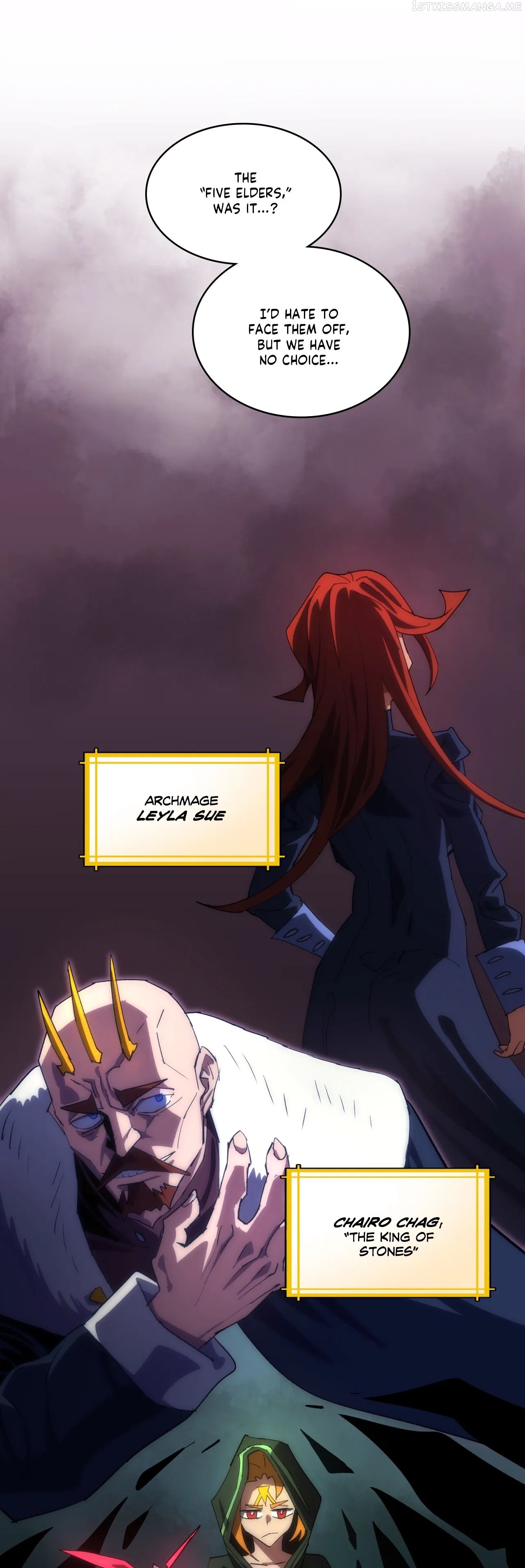 4 Cut Hero Chapter 196 - page 26