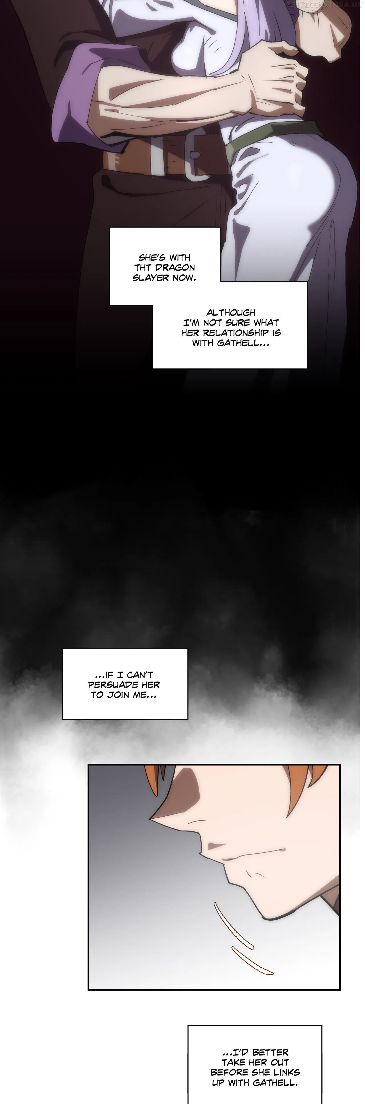 4 Cut Hero Chapter 196 - page 33