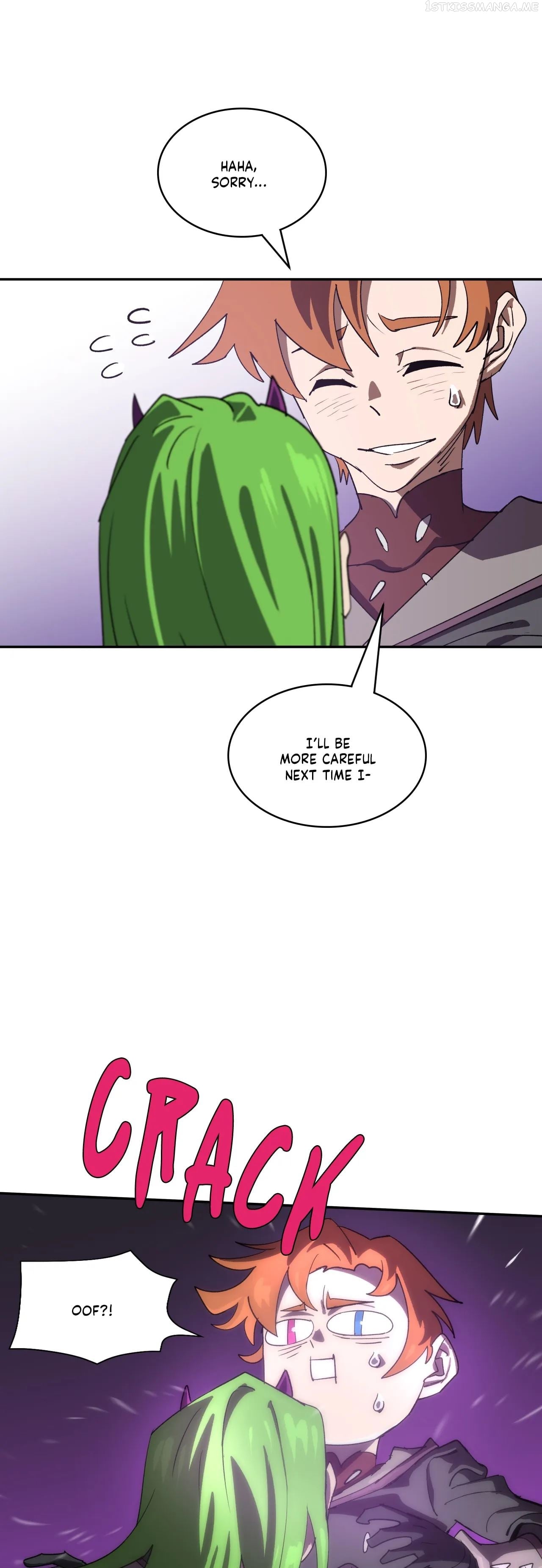 4 Cut Hero Chapter 196 - page 4