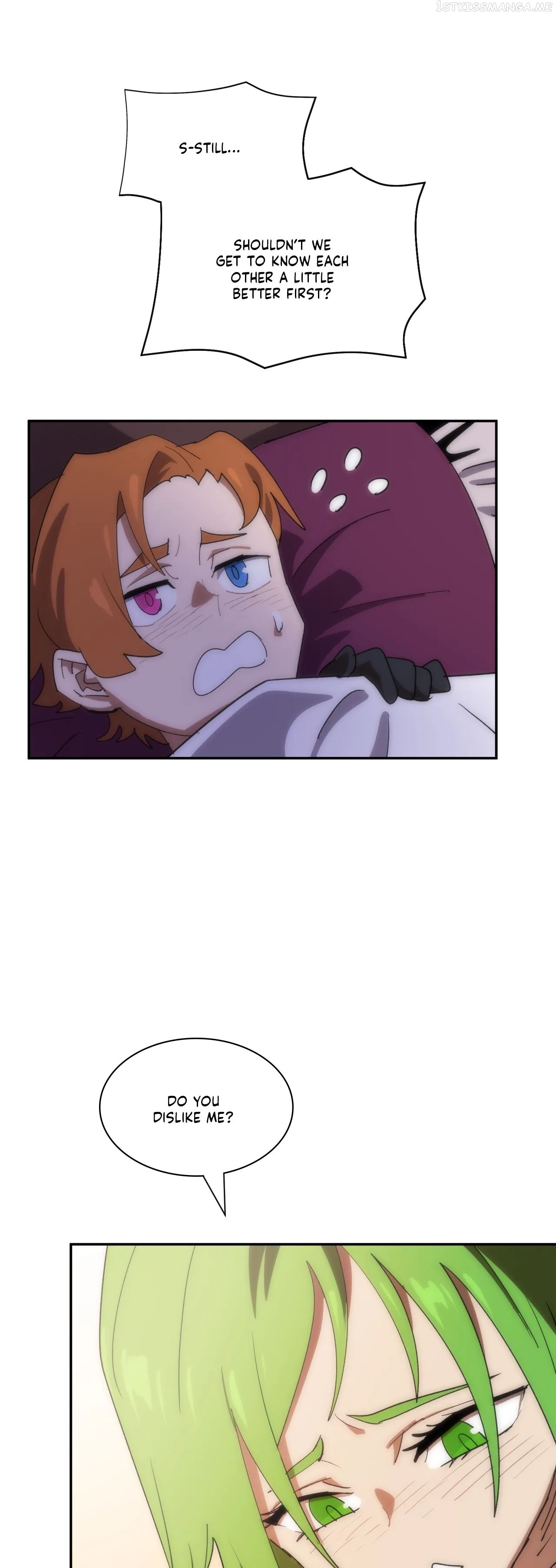 4 Cut Hero Chapter 196 - page 42