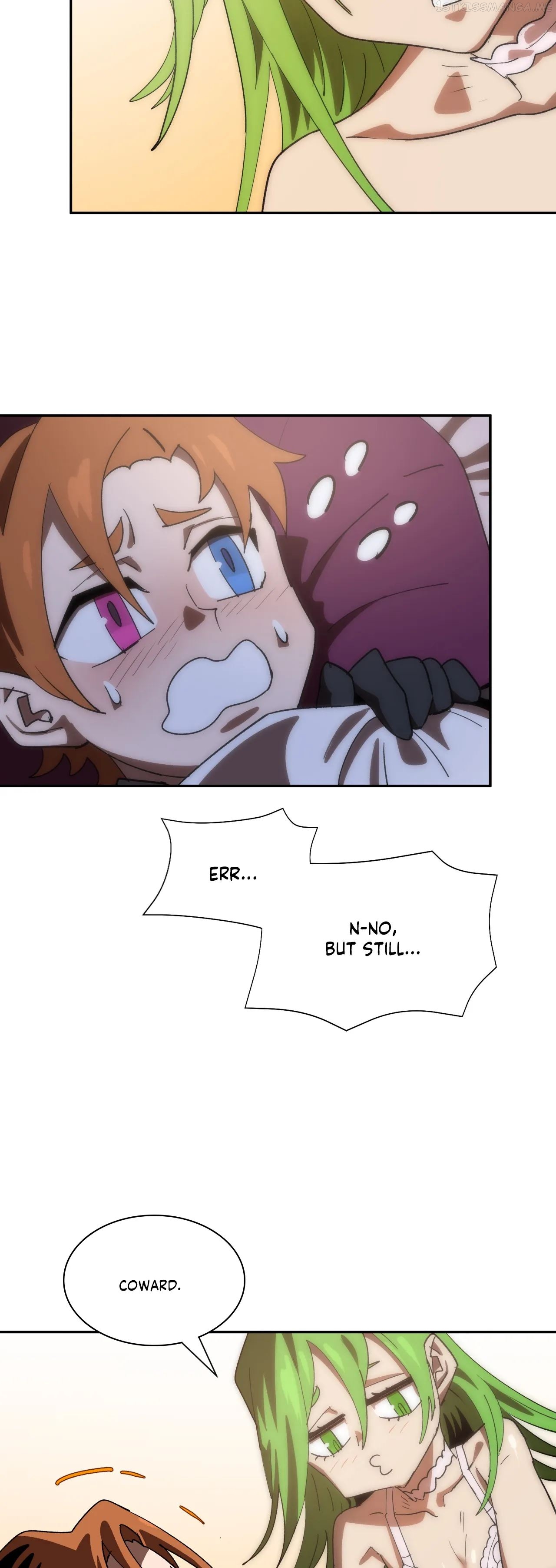 4 Cut Hero Chapter 196 - page 43