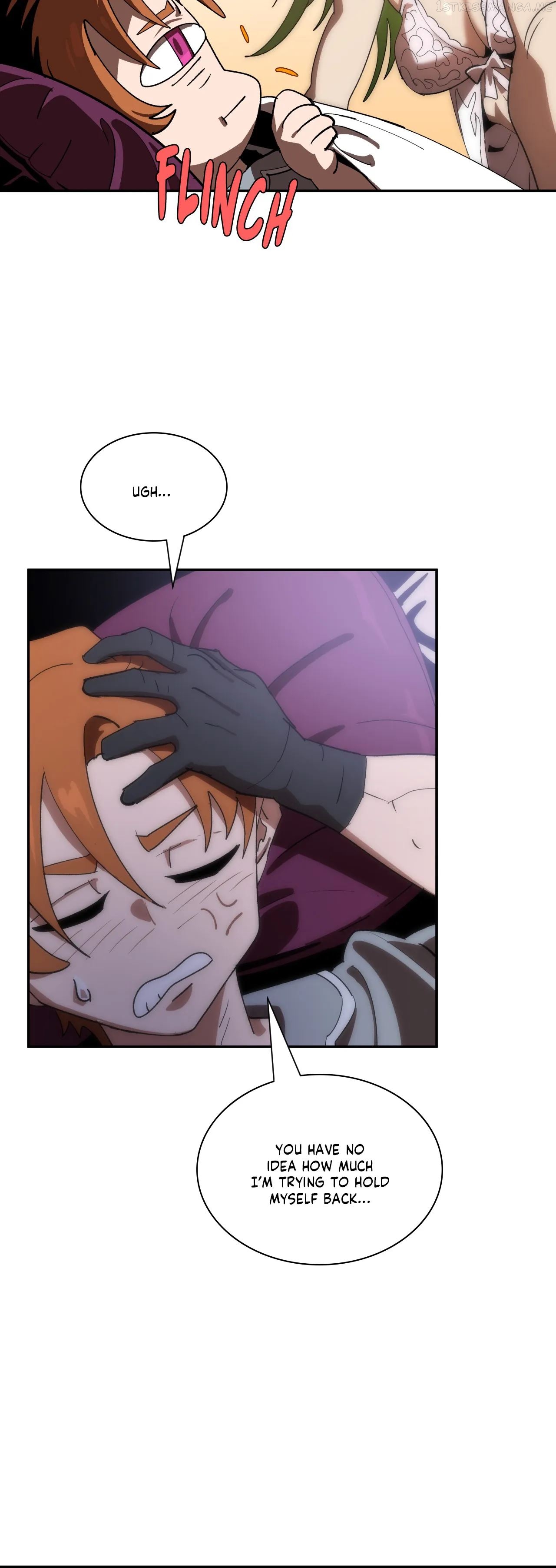 4 Cut Hero Chapter 196 - page 44
