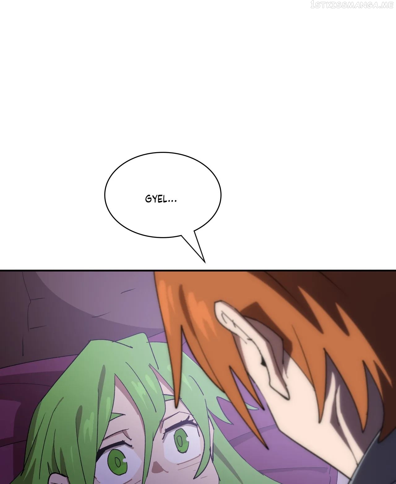 4 Cut Hero Chapter 196 - page 48
