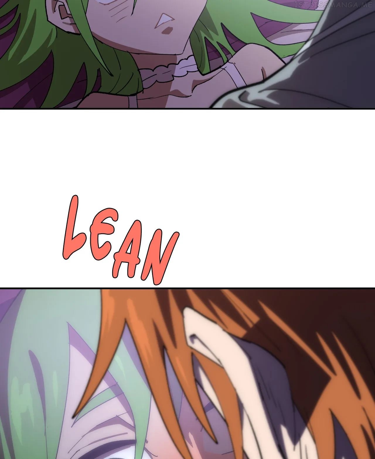 4 Cut Hero Chapter 196 - page 49