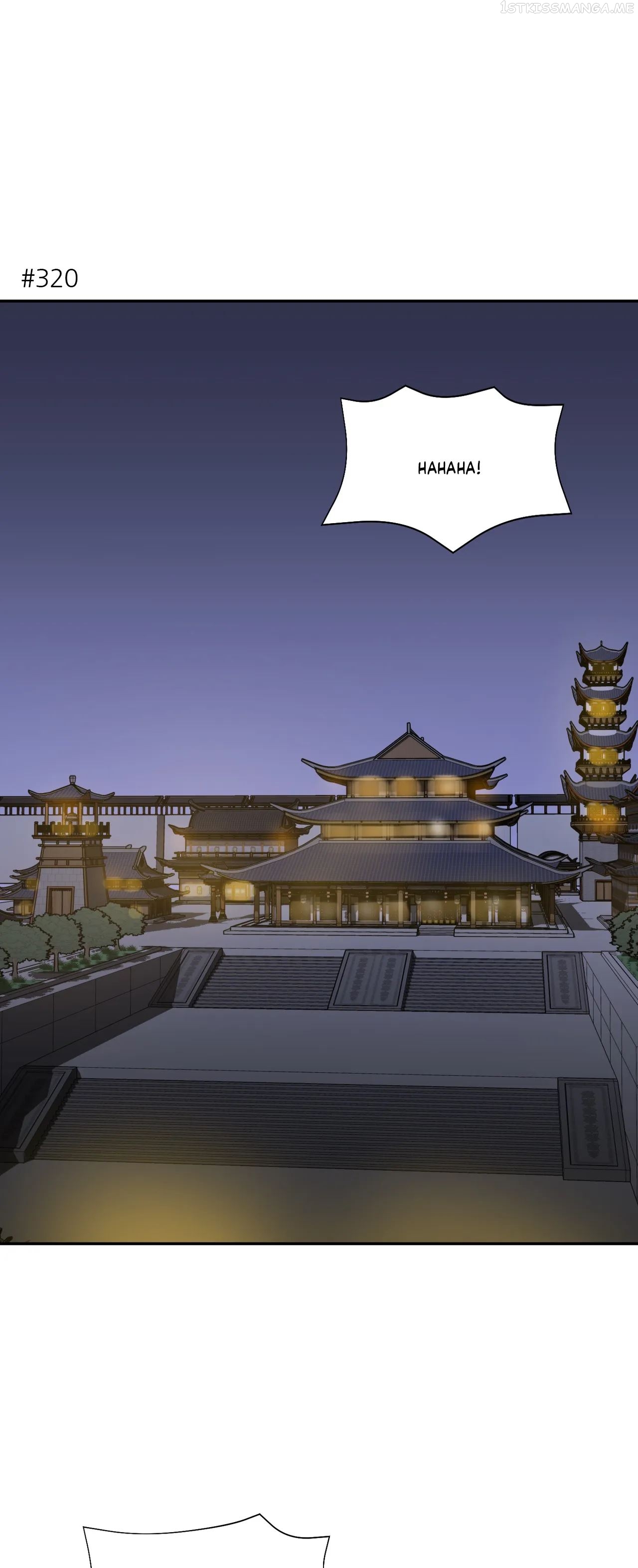 4 Cut Hero Chapter 195 - page 16