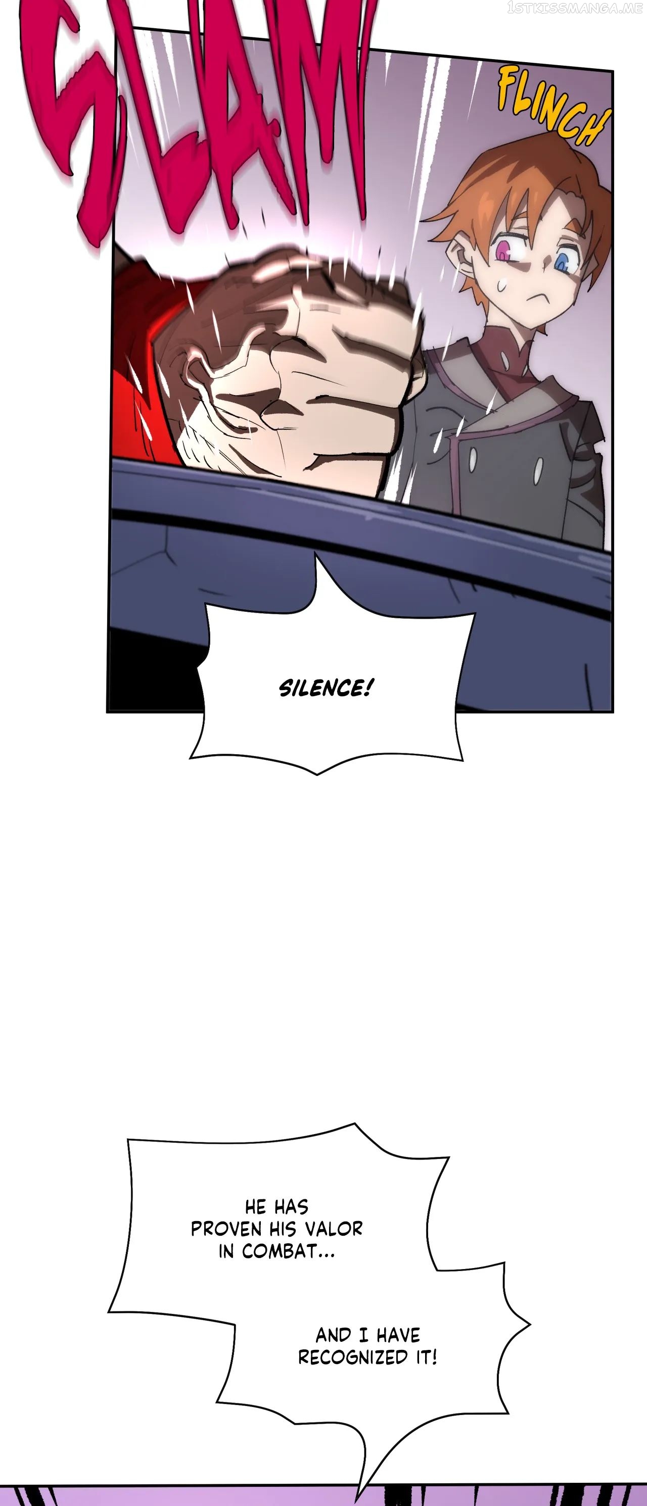 4 Cut Hero Chapter 195 - page 23