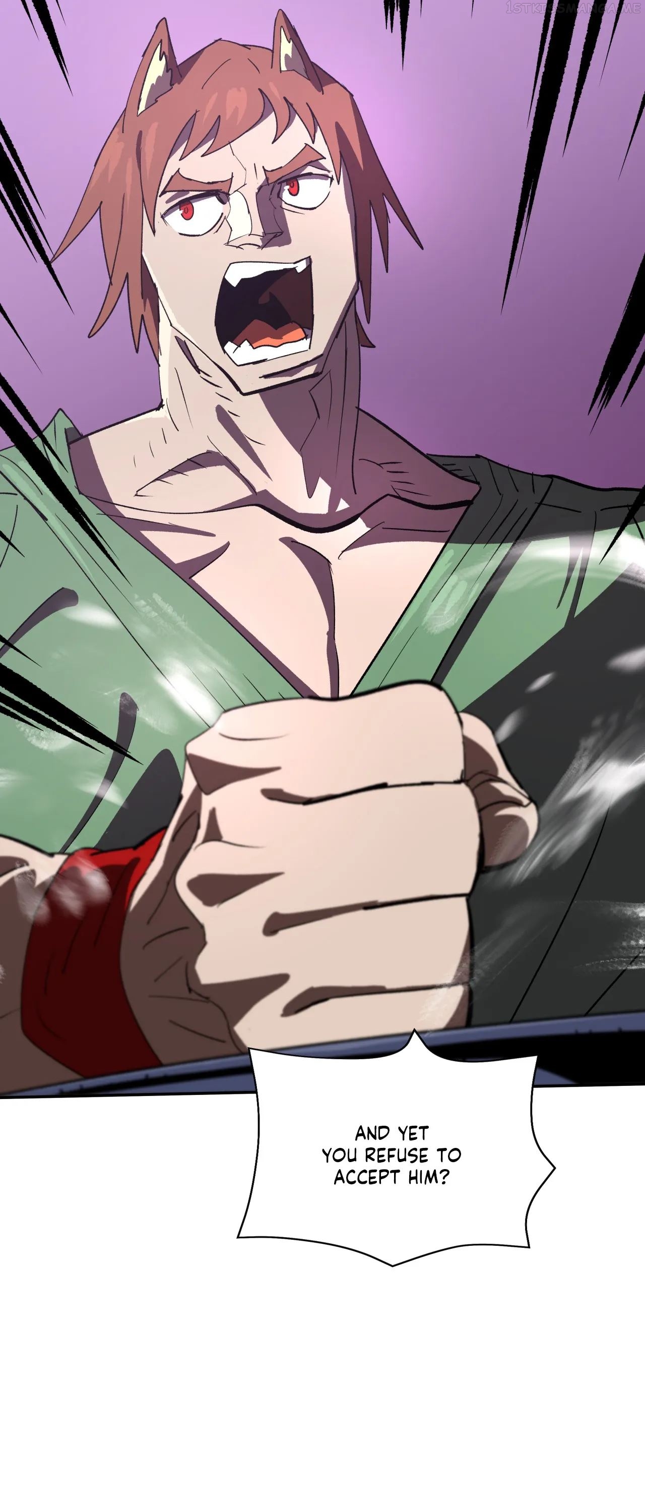 4 Cut Hero Chapter 195 - page 24