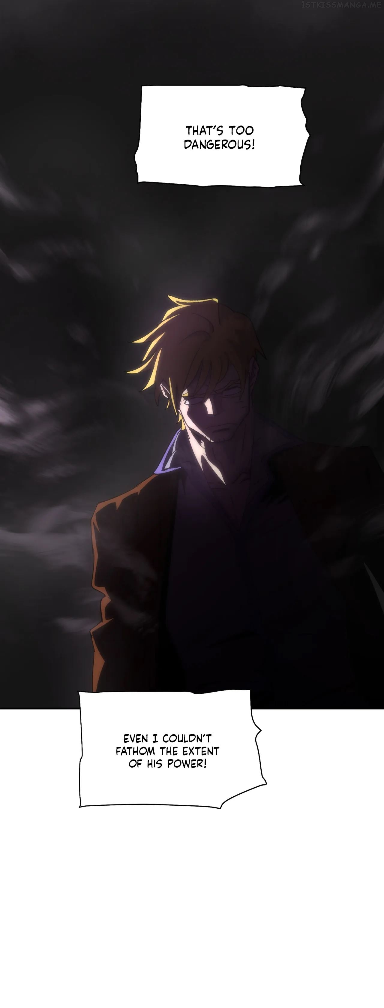 4 Cut Hero Chapter 195 - page 4