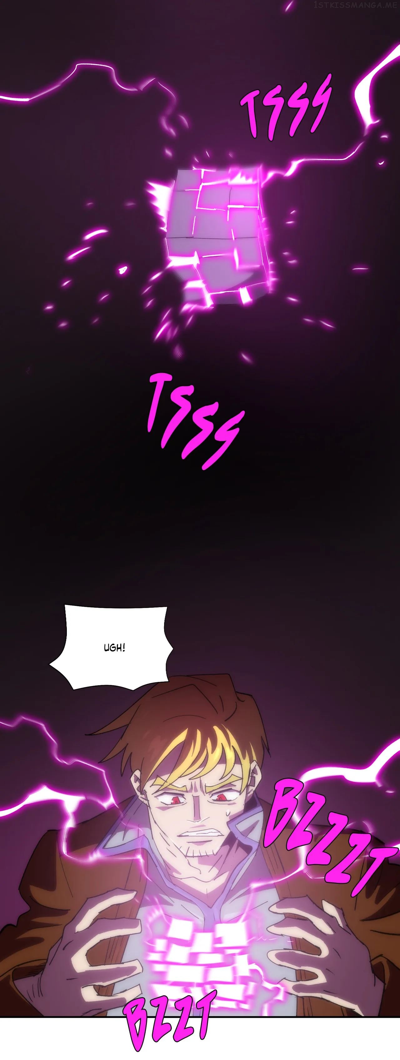 4 Cut Hero Chapter 195 - page 41