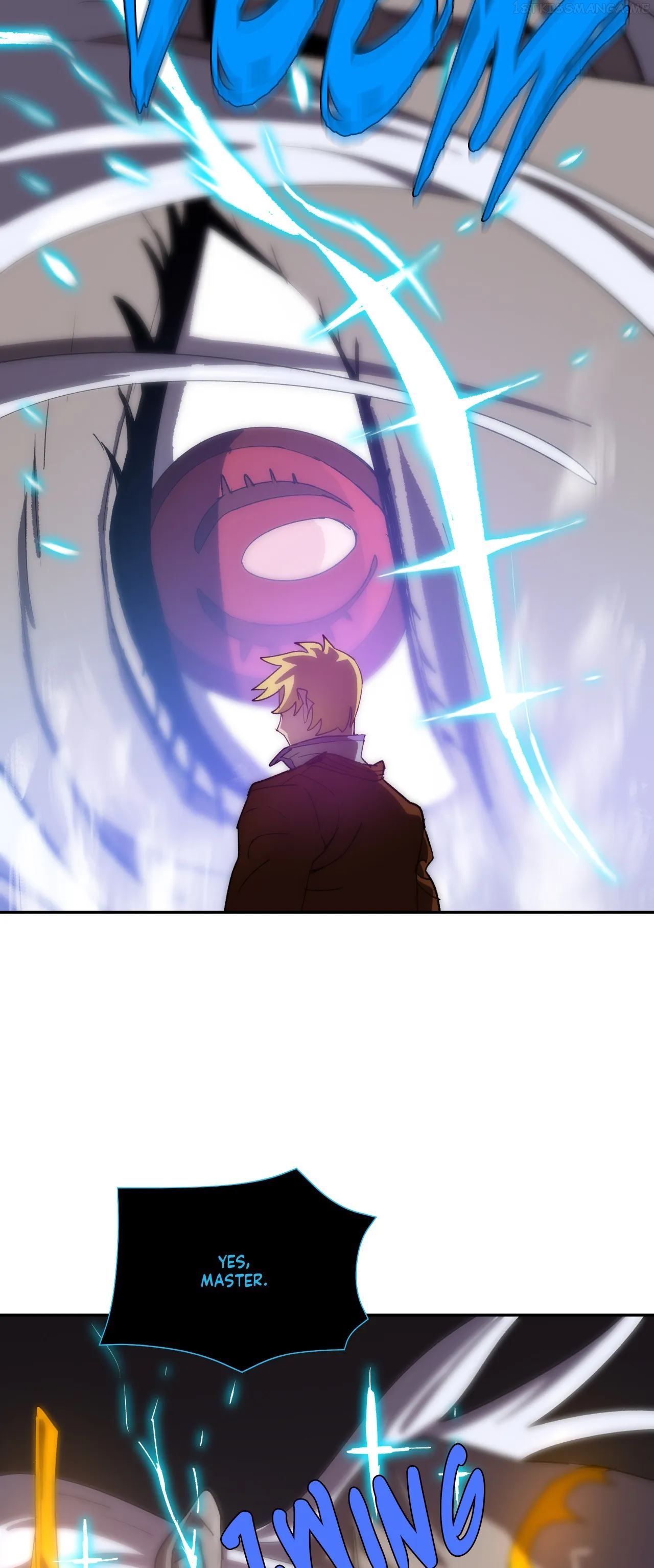 4 Cut Hero Chapter 195 - page 44
