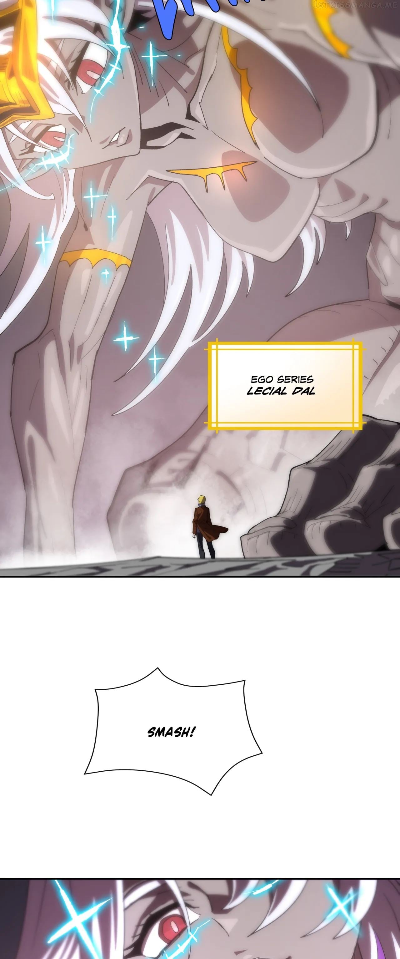 4 Cut Hero Chapter 195 - page 45