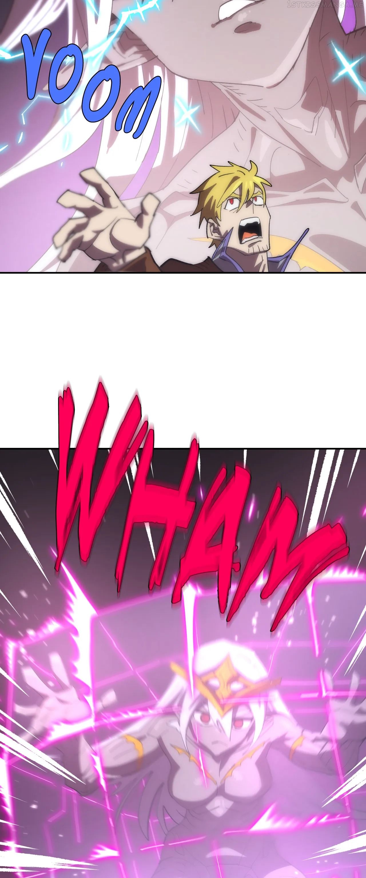 4 Cut Hero Chapter 195 - page 46