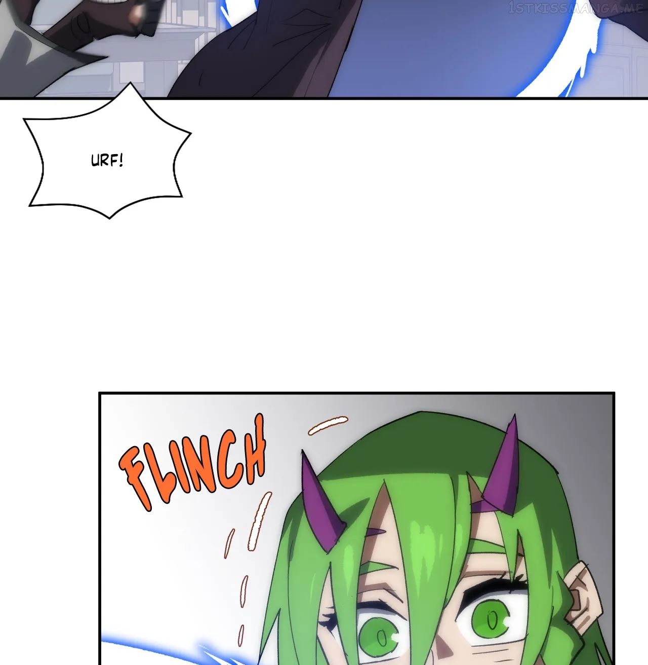 4 Cut Hero Chapter 195 - page 56