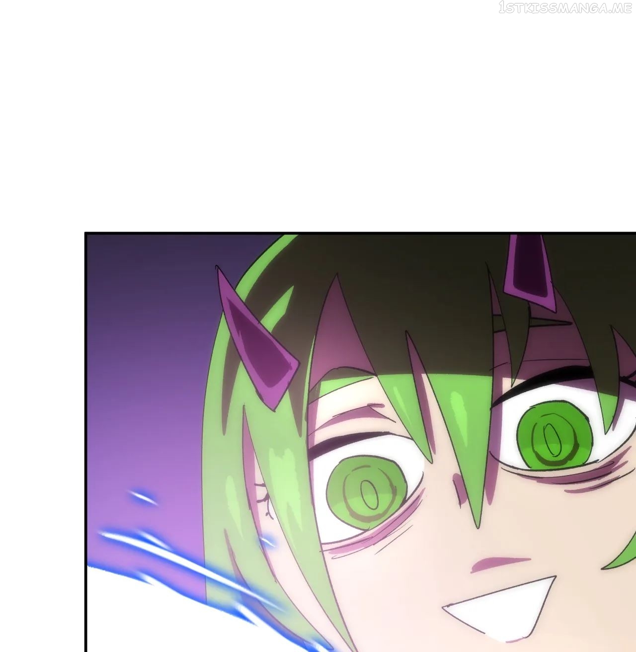 4 Cut Hero Chapter 195 - page 59