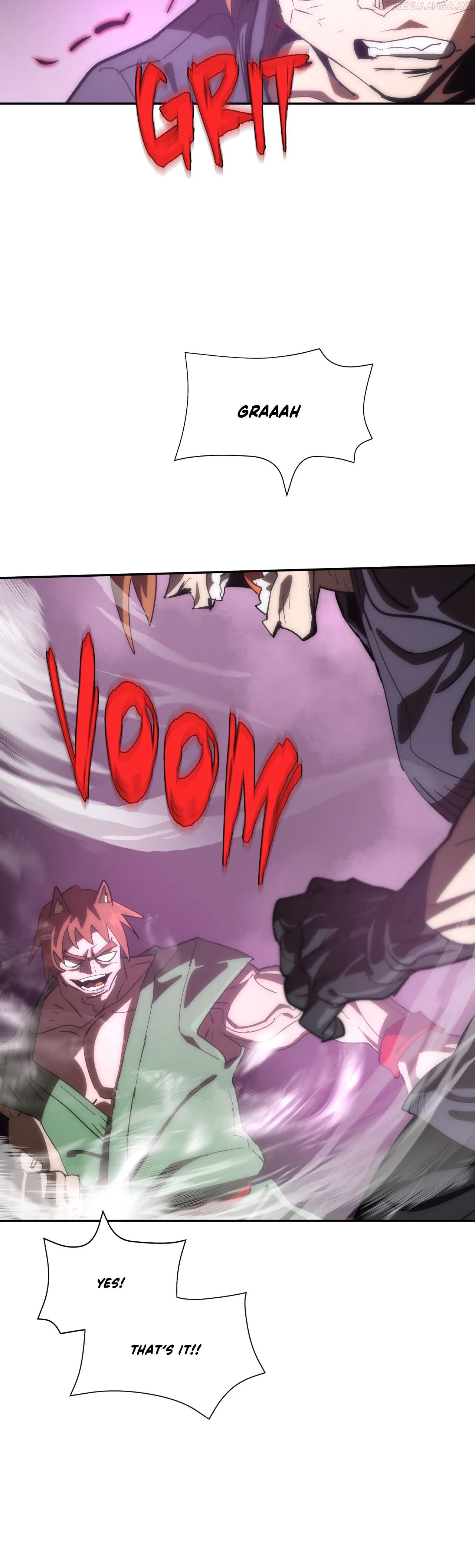 4 Cut Hero Chapter 194 - page 25