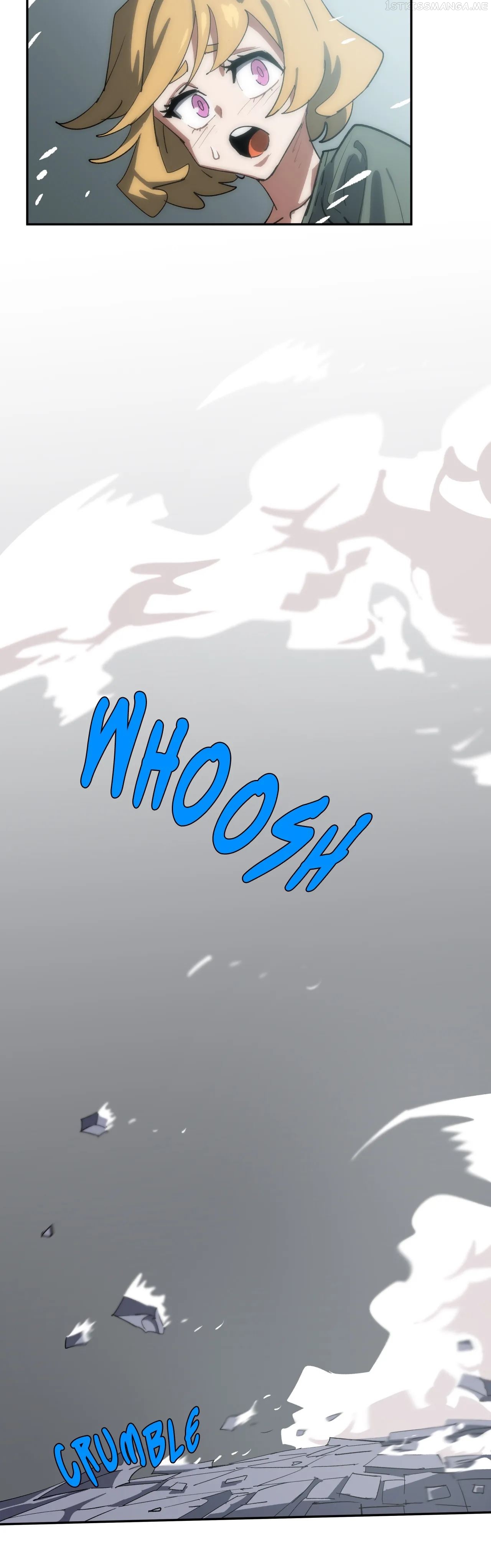 4 Cut Hero Chapter 194 - page 29