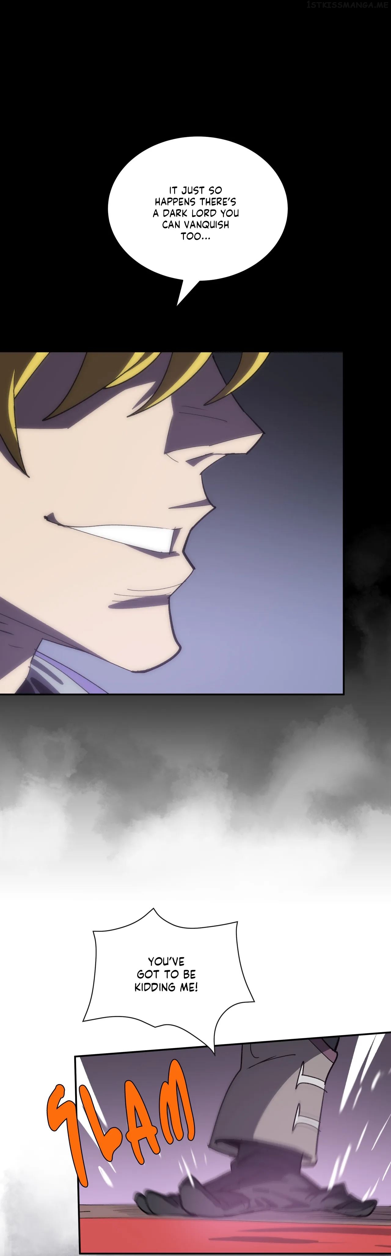 4 Cut Hero Chapter 194 - page 36