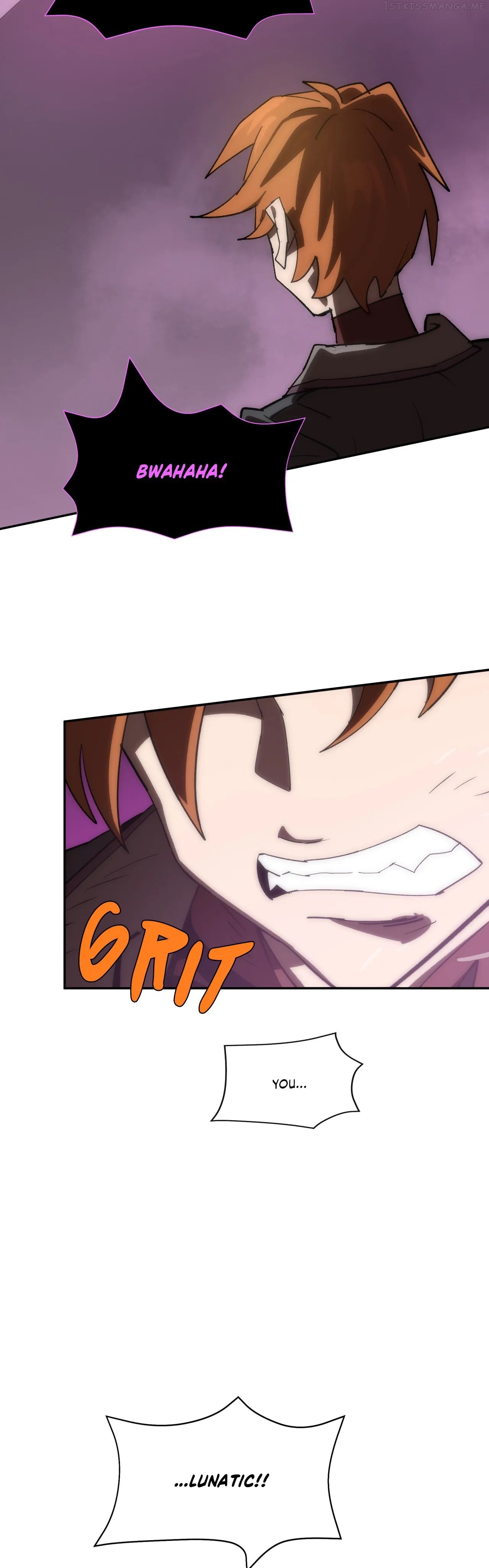 4 Cut Hero Chapter 194 - page 39