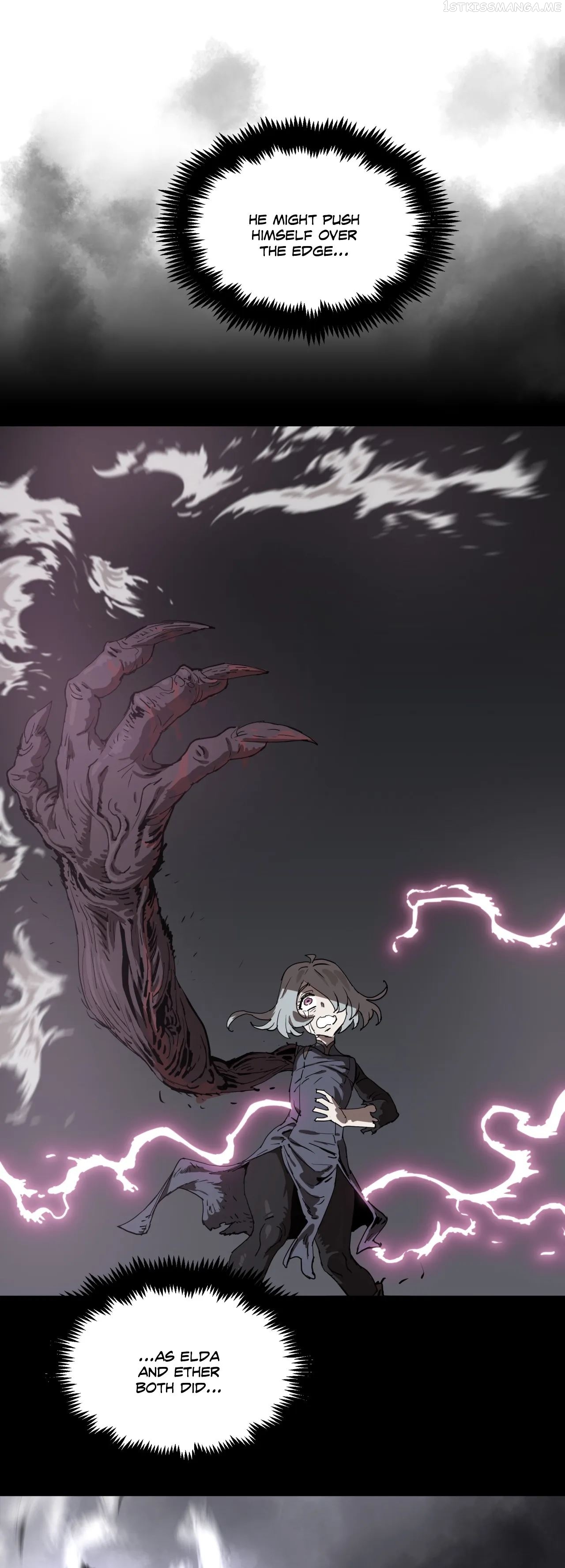 4 Cut Hero Chapter 194 - page 4