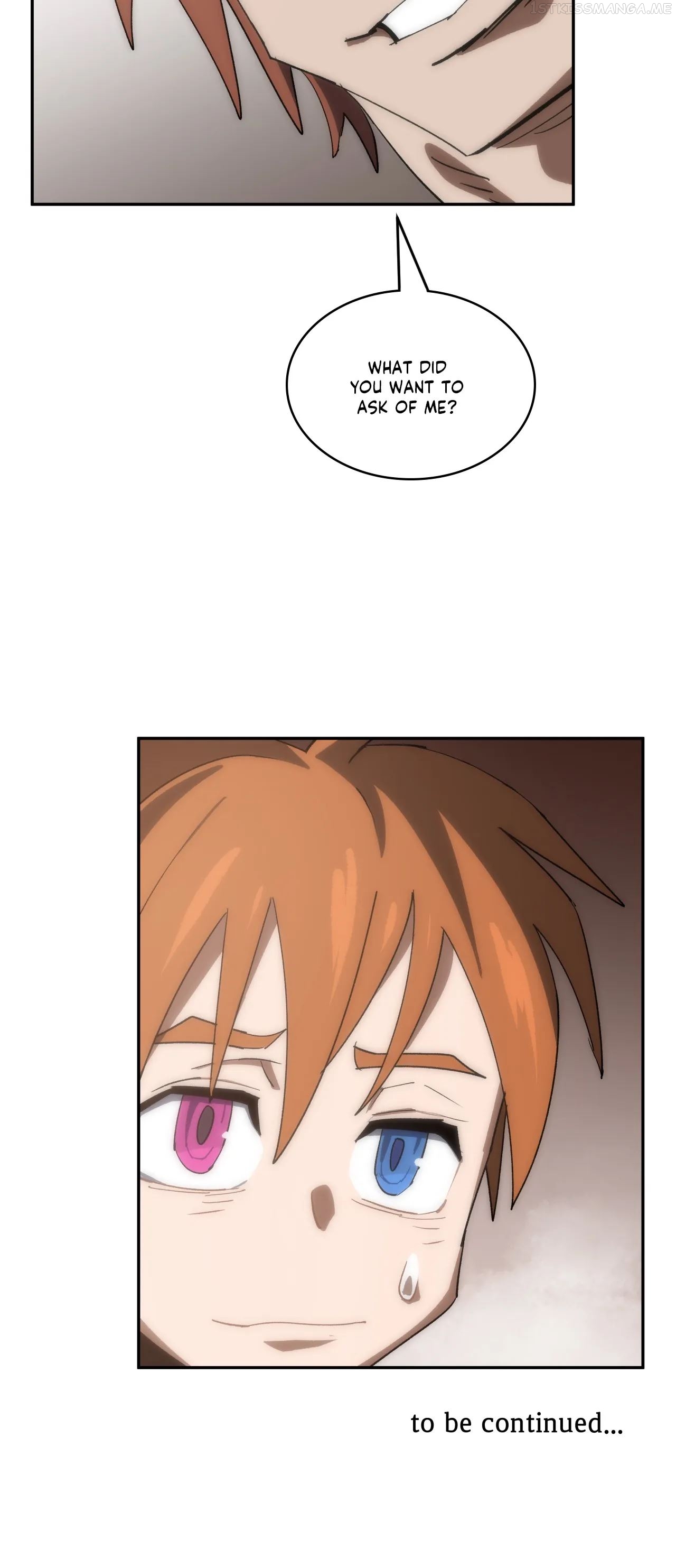 4 Cut Hero Chapter 194 - page 45