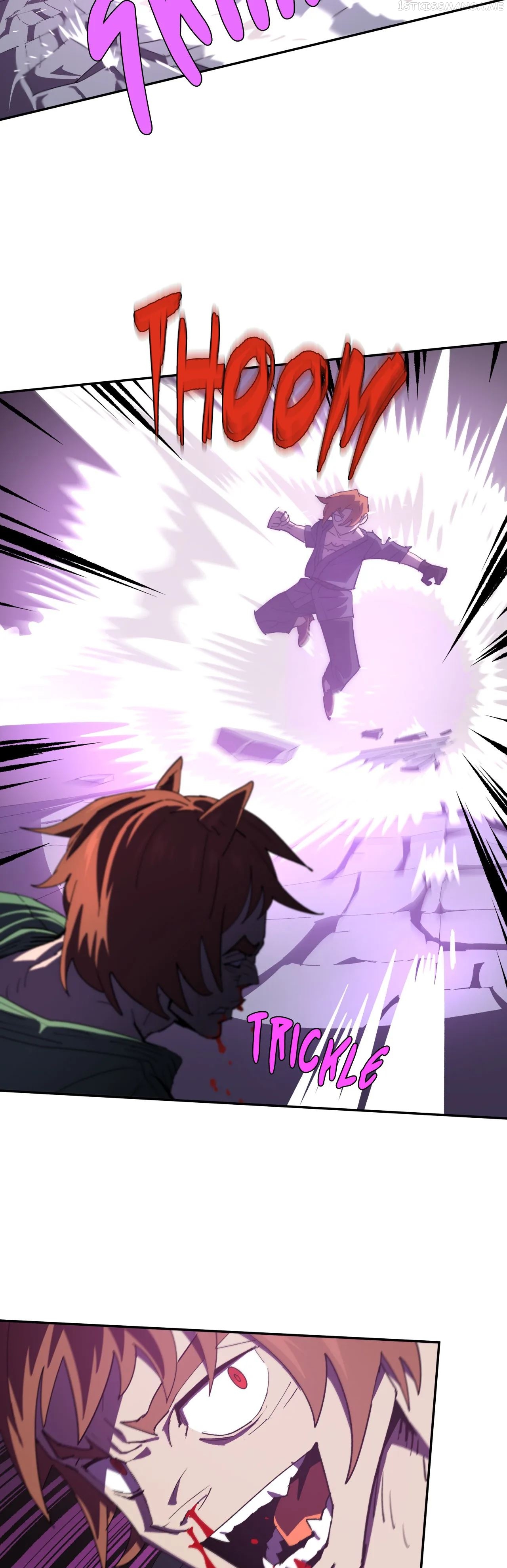 4 Cut Hero Chapter 194 - page 7